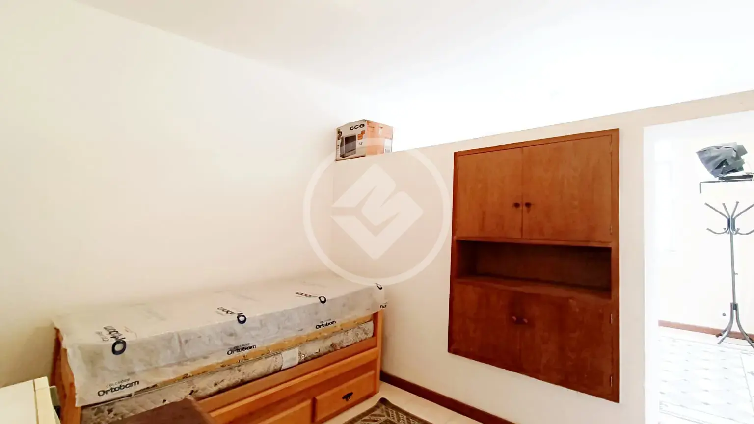 Apartamento Alto, Teresópolis - RJ — foto 1