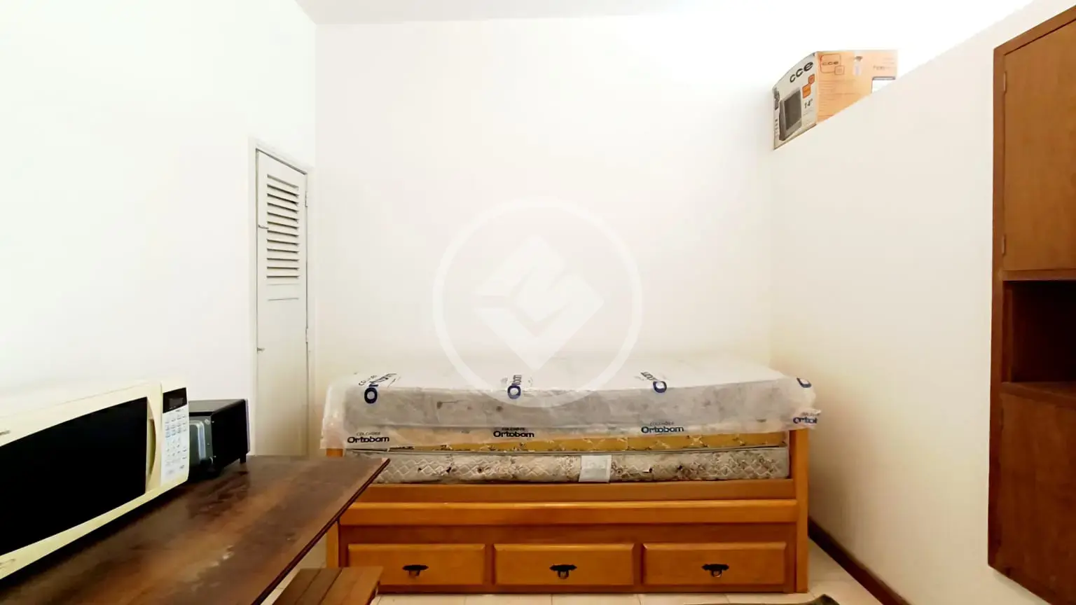 Apartamento 1 quarto no Alto, Teresópolis — foto 6 de 6