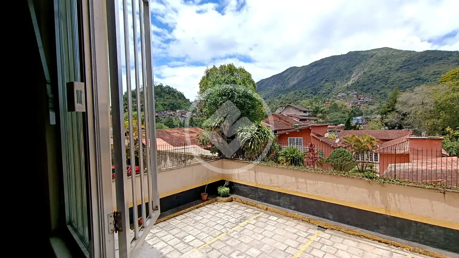 Apartamento Alto, Teresópolis - RJ — foto 2