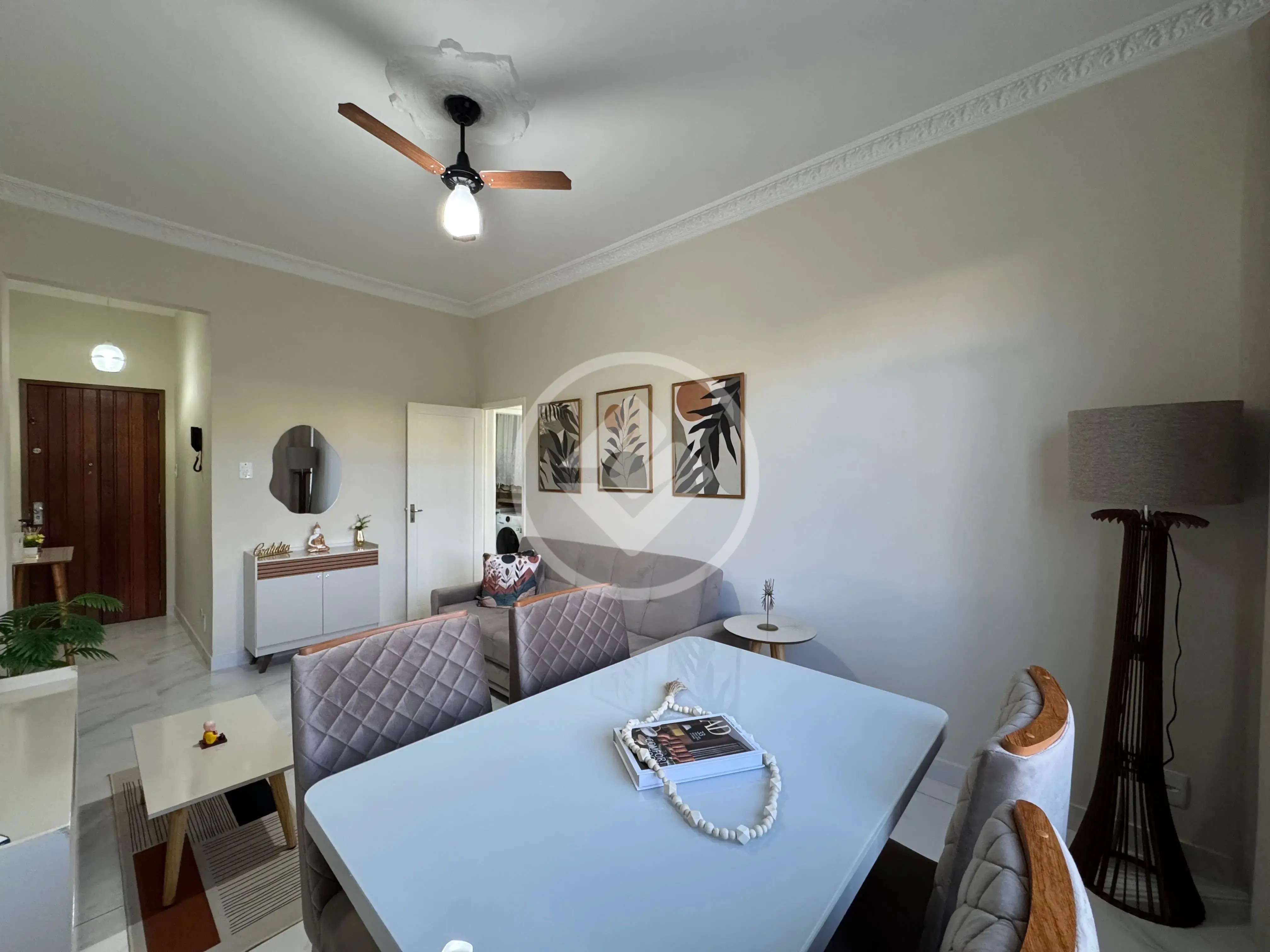 Apartamento 1 quarto no Várzea, Teresópolis — foto 3 de 6