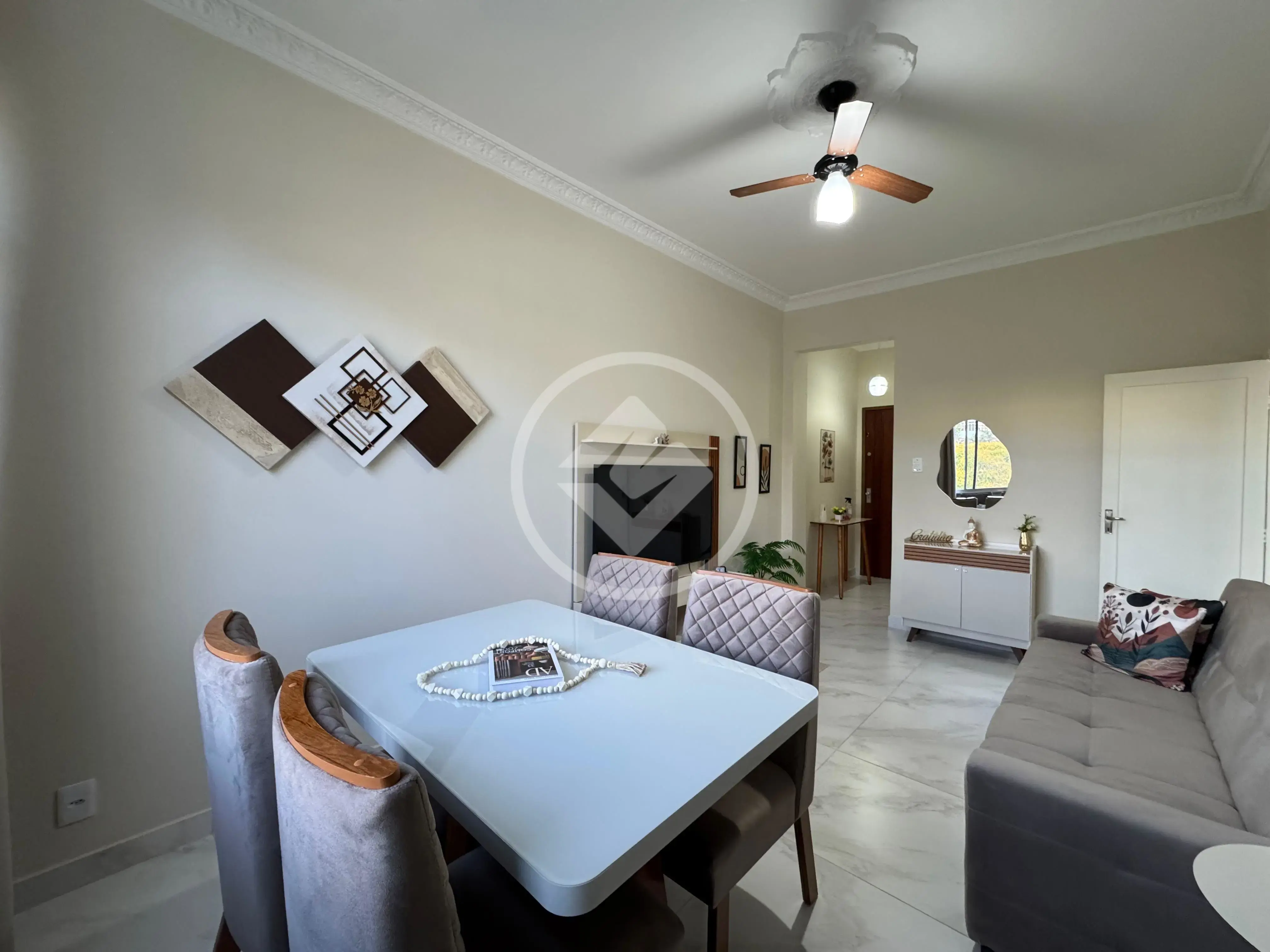 Apartamento 1 quarto no Várzea, Teresópolis — foto 4 de 6