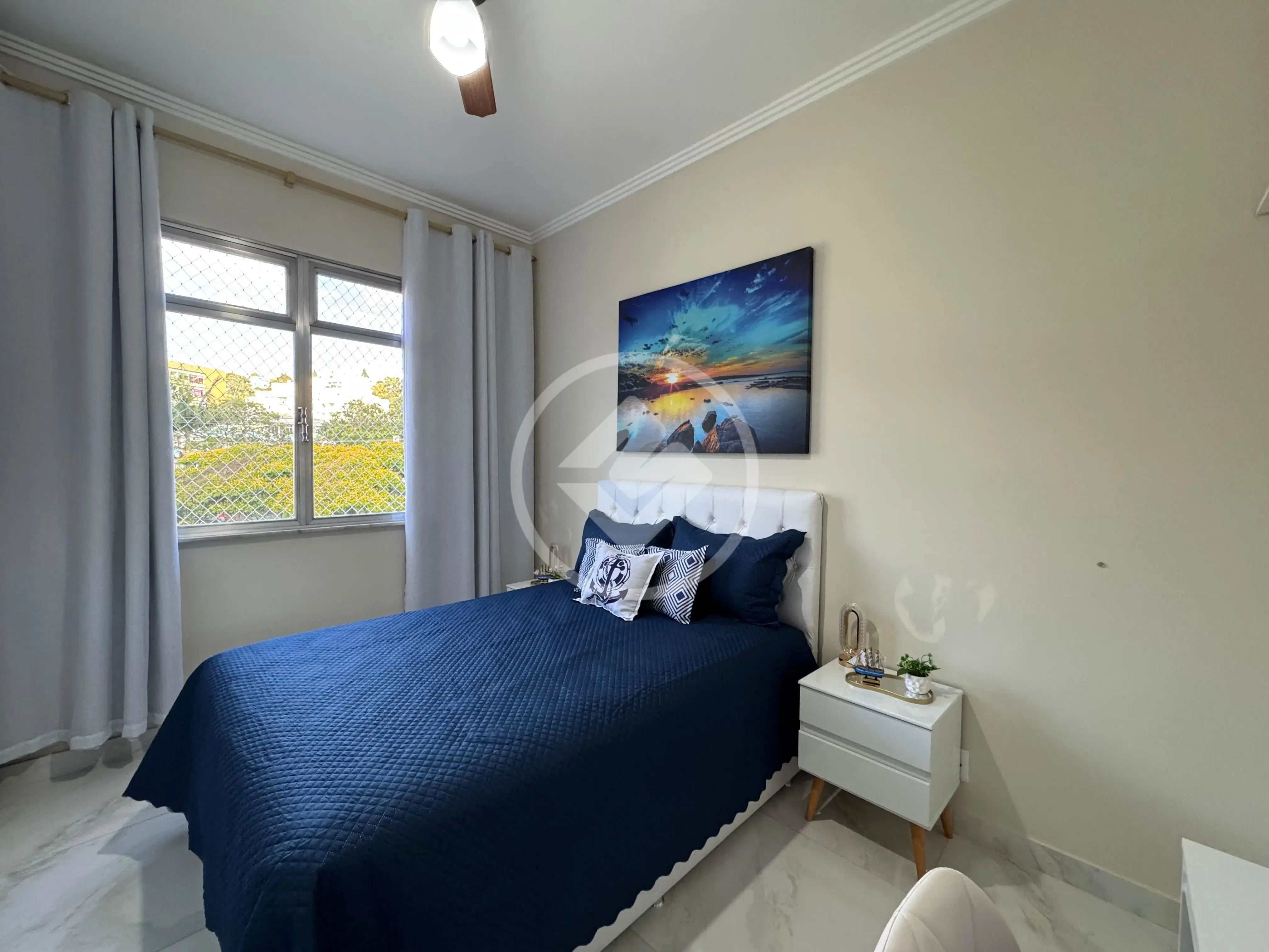Apartamento 1 quarto no Várzea, Teresópolis — foto 6 de 6