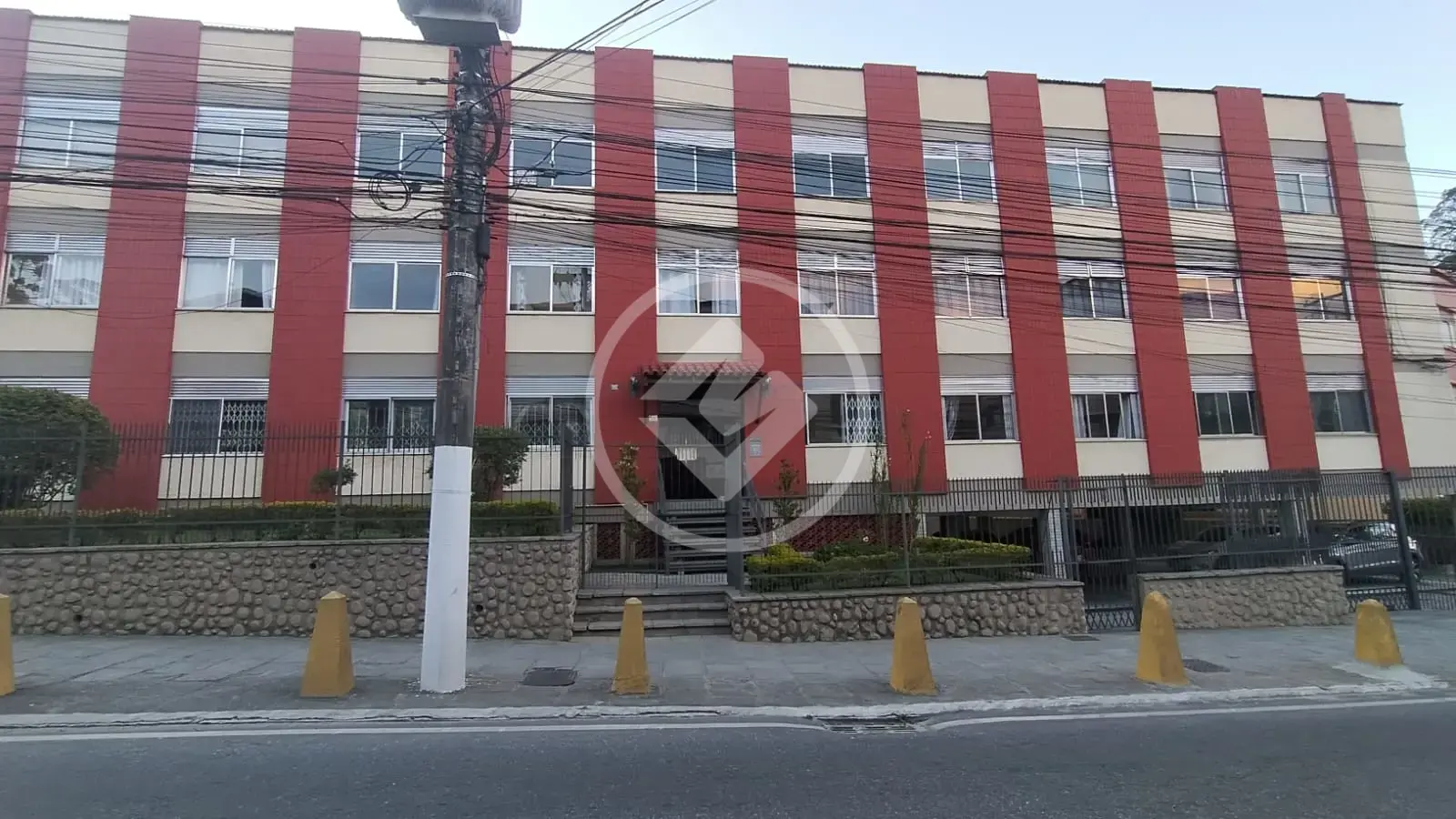 Apartamento Alto, Teresópolis - RJ — foto 1