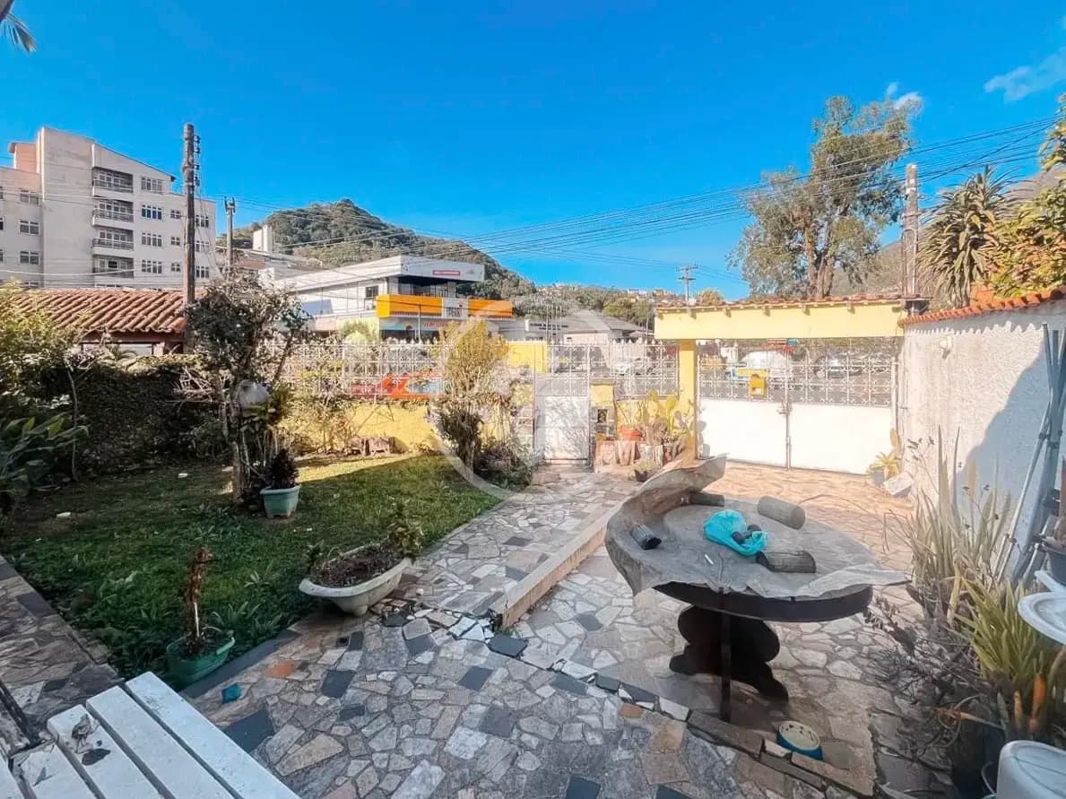 Casa Alto, Teresópolis - RJ — foto 1
