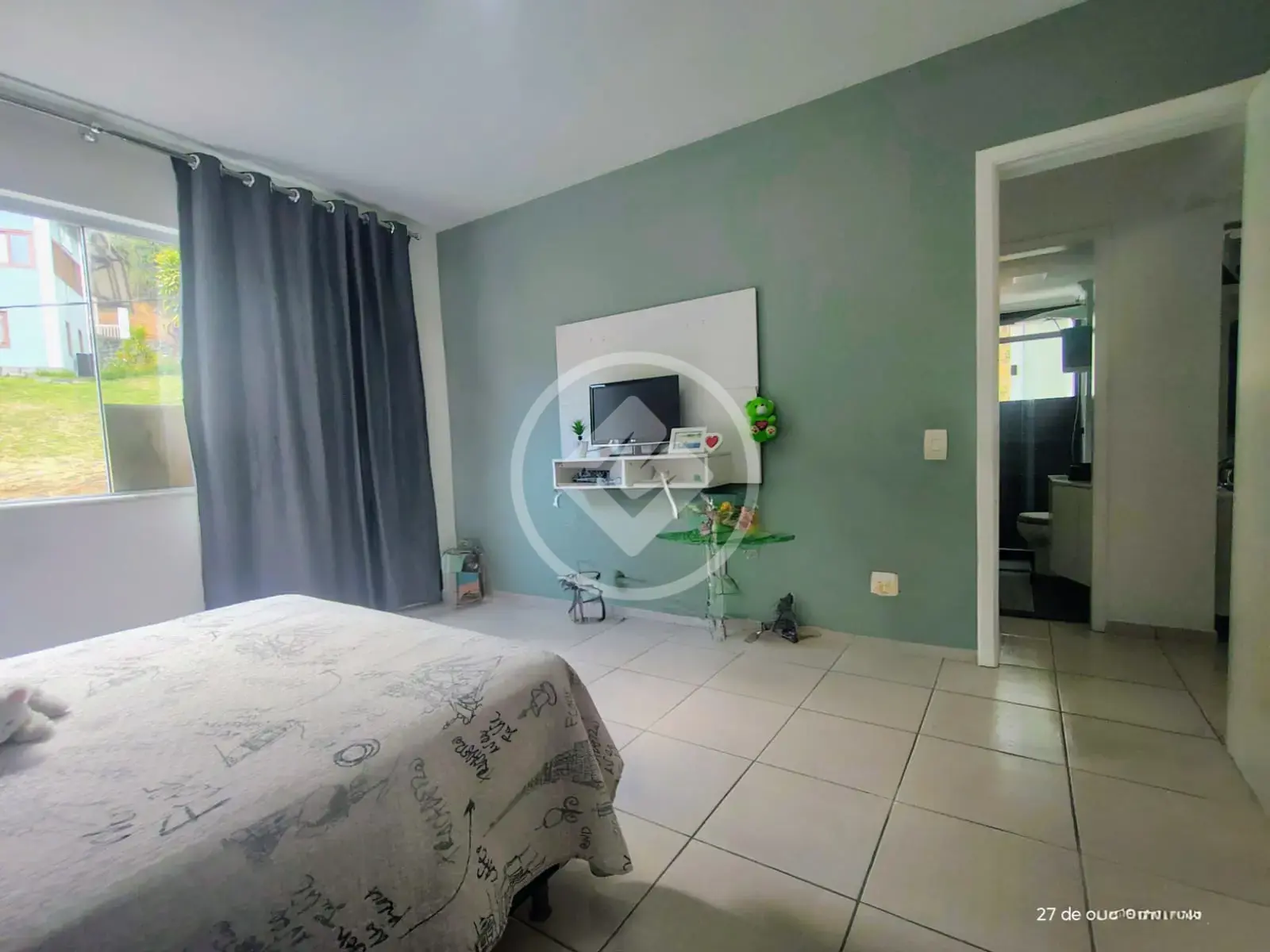 Apartamento 2 quartos no Barra do Imbuí, Teresópolis — foto 6 de 6