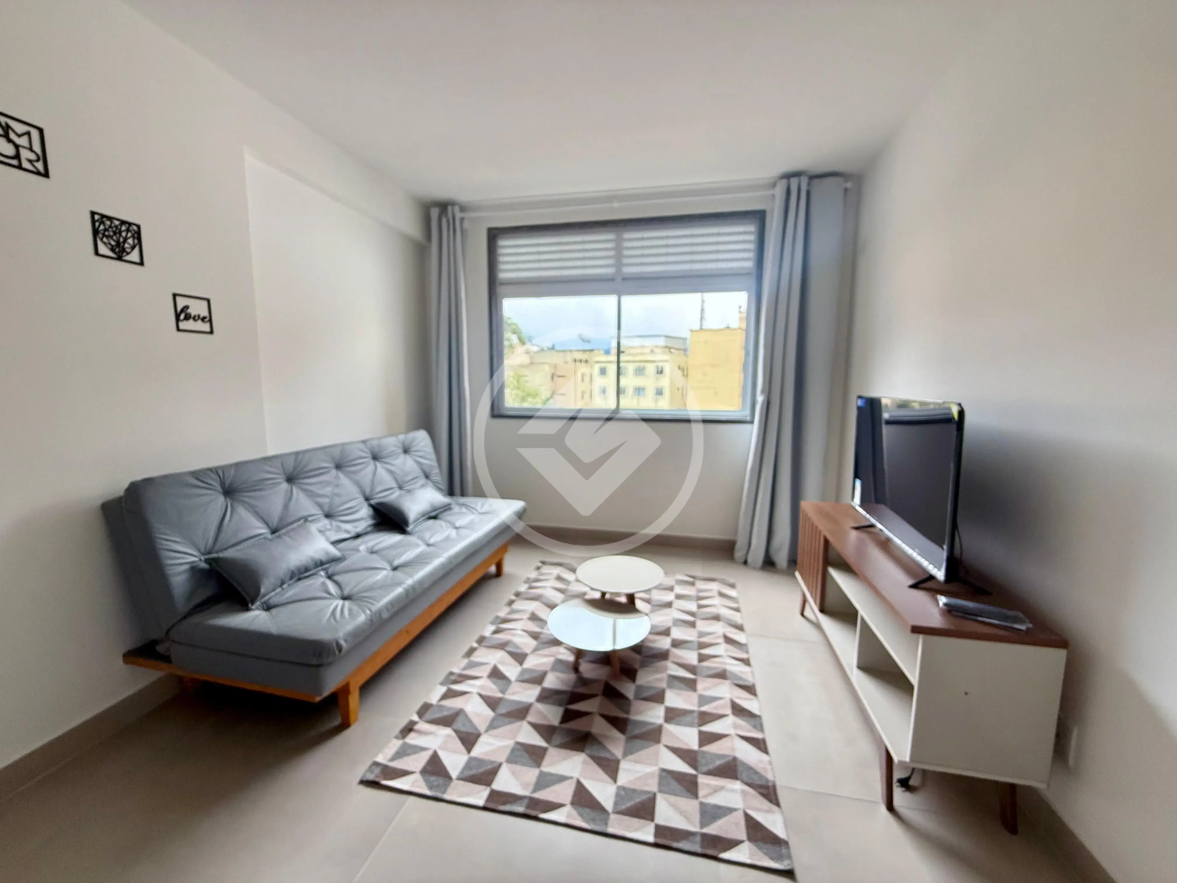 Apartamento Alto, Teresópolis - RJ — foto 1