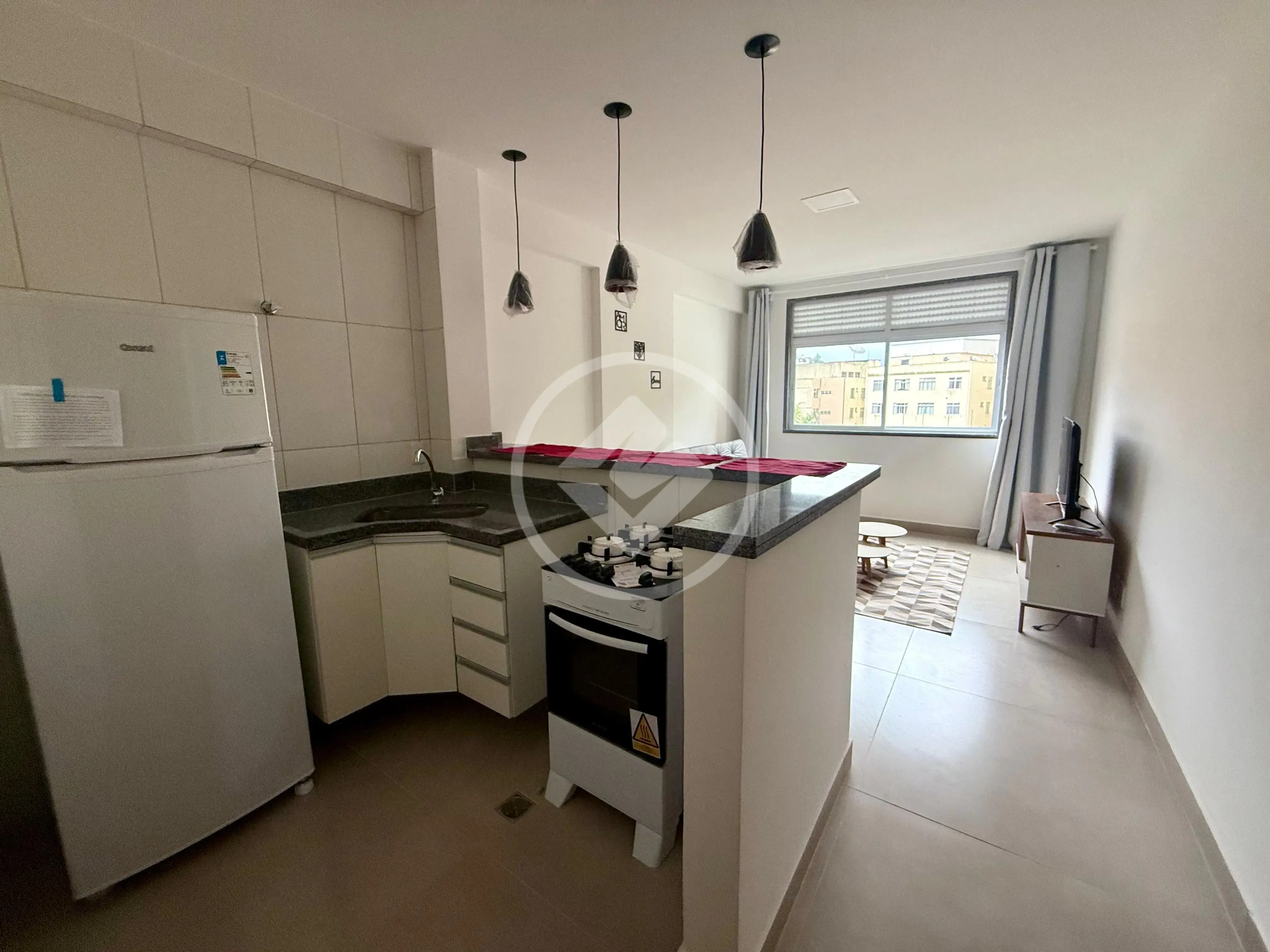 Apartamento Alto, Teresópolis - RJ — foto 2