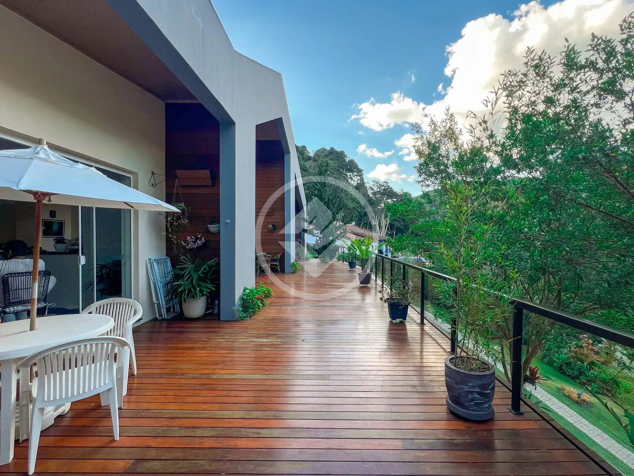 Casa 4 quartos no Albuquerque, Teresópolis — foto 6 de 6