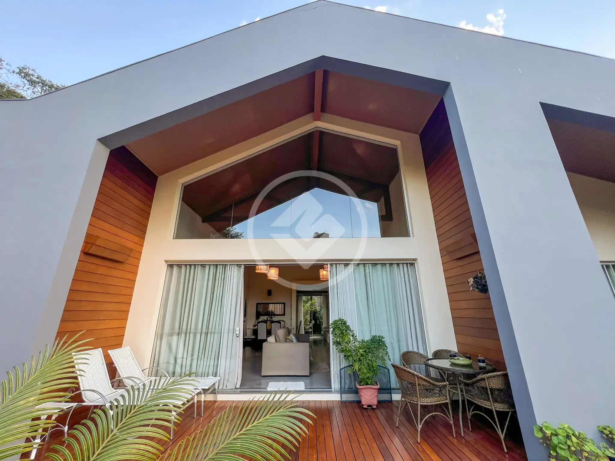 Casa Green Valleiy, Teresópolis - RJ — foto 1
