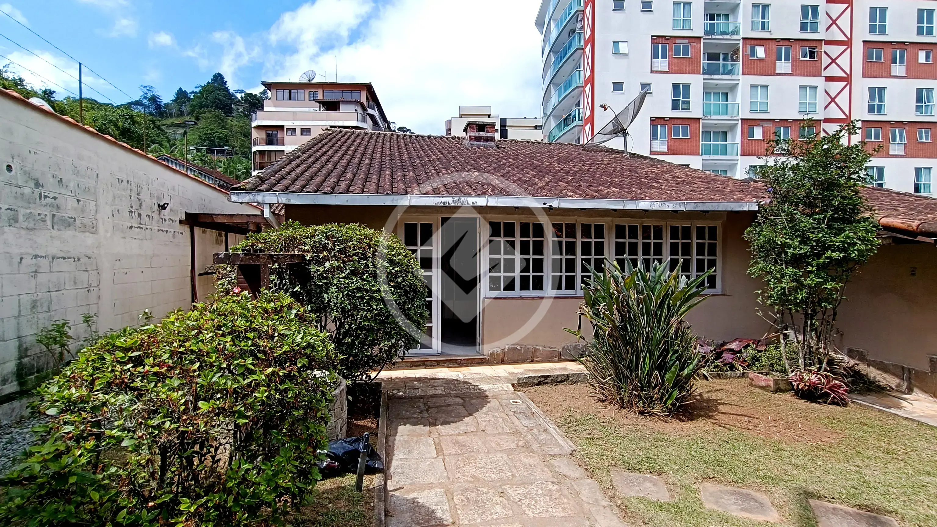 Casa Agriões, Teresópolis - RJ — foto 2