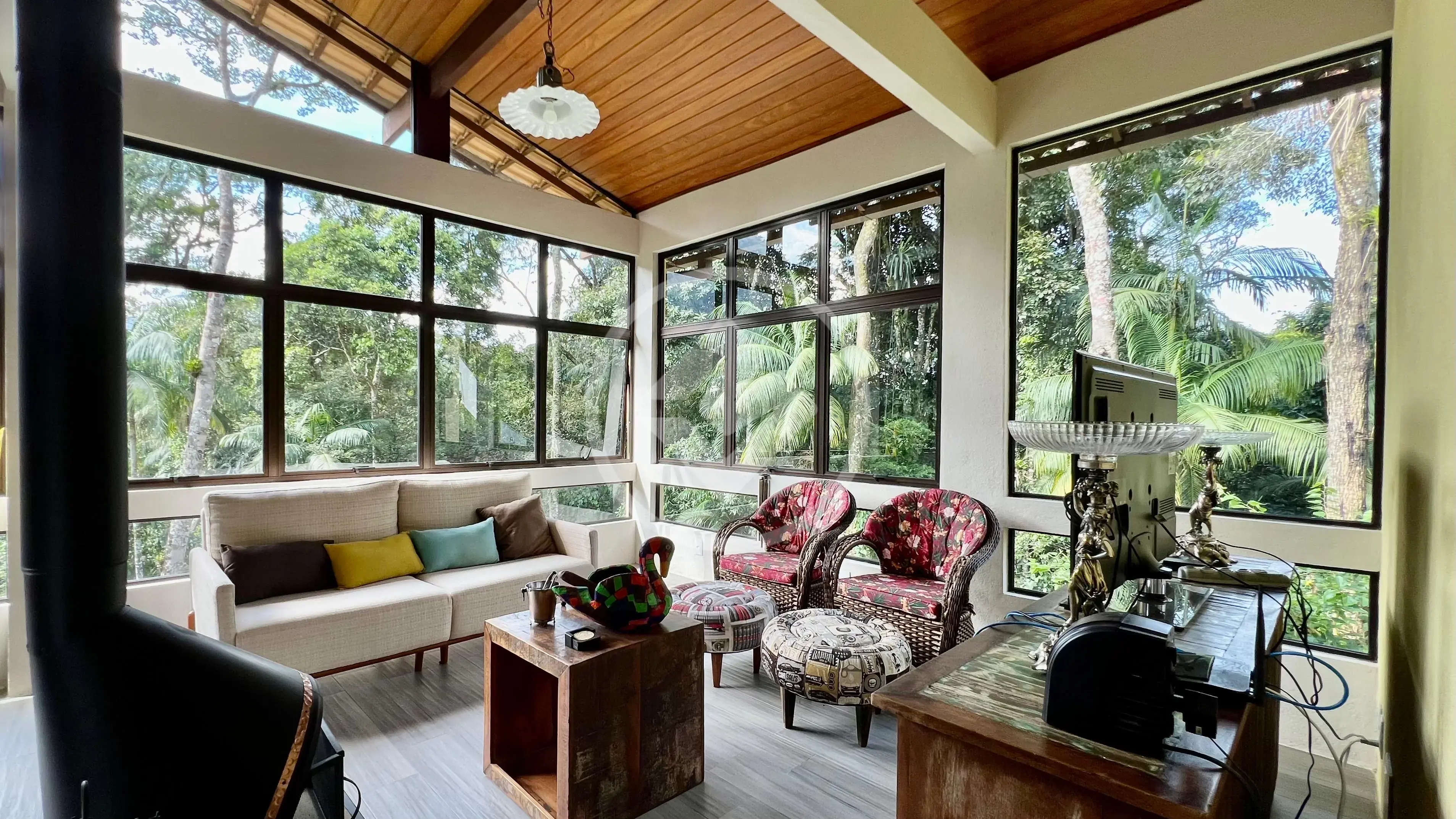 Casa 4 quartos no Carlos Guinle, Teresópolis — foto 4 de 6