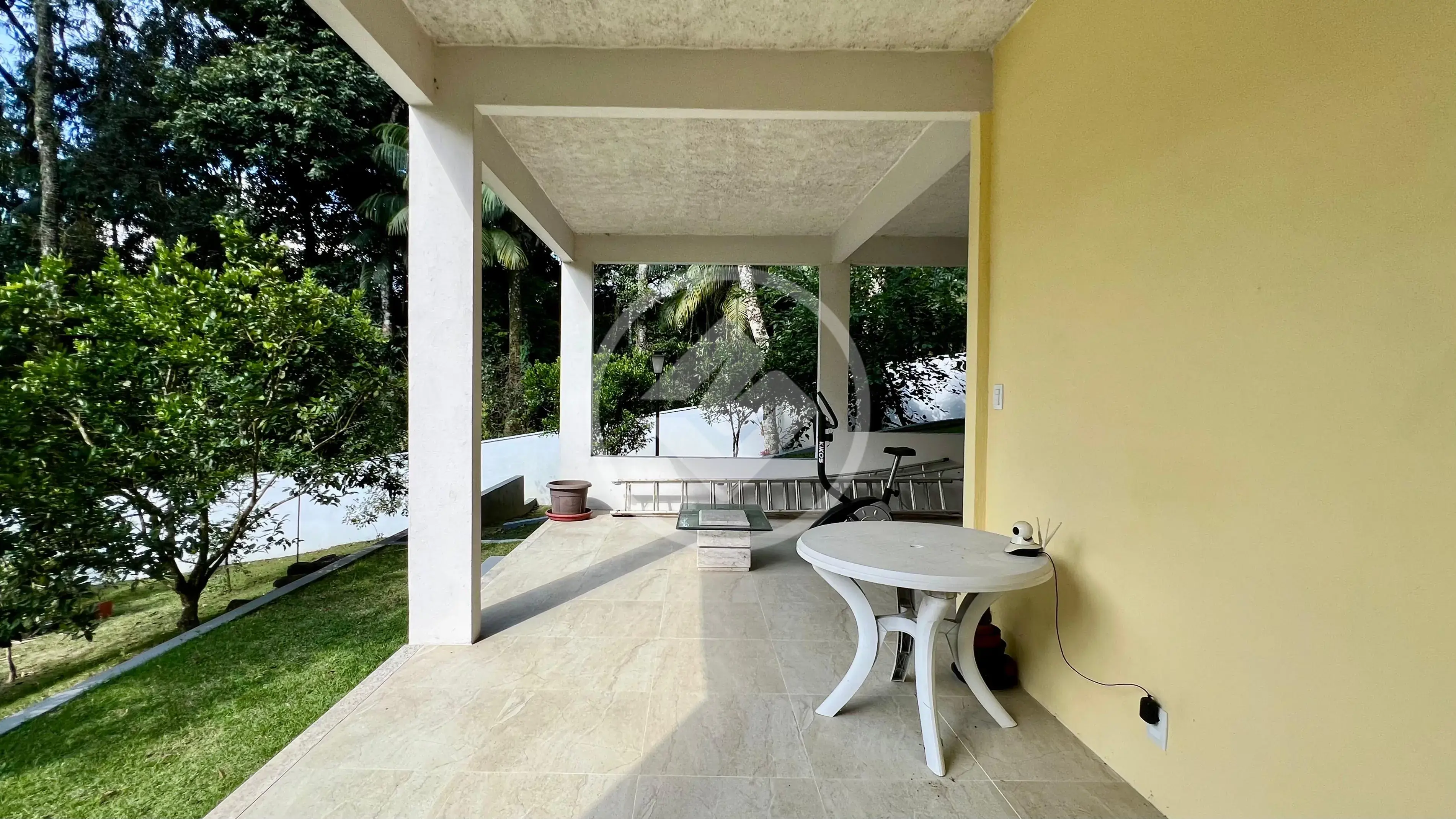 Casa Carlos Guinle, Teresópolis - RJ — foto 1
