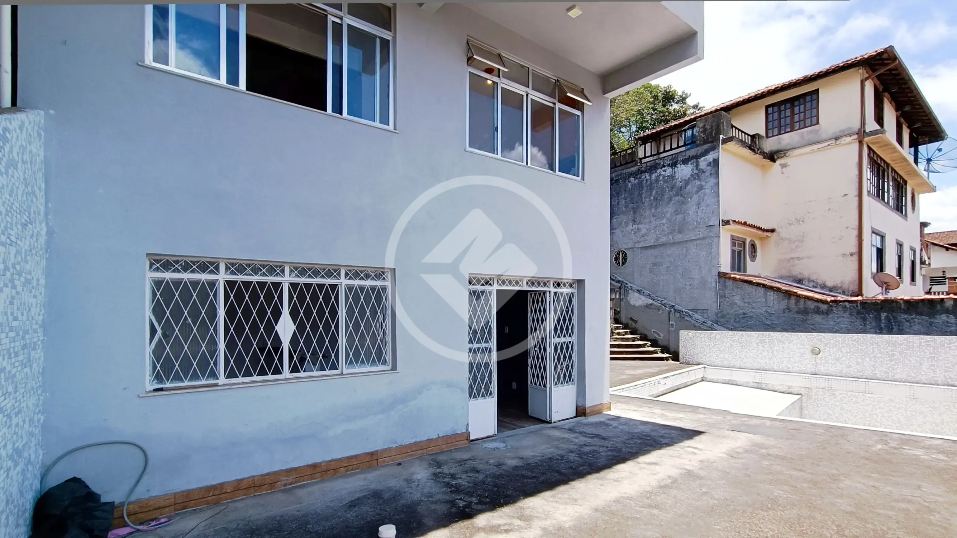 Casa Tijuca, Teresópolis - RJ — foto 2