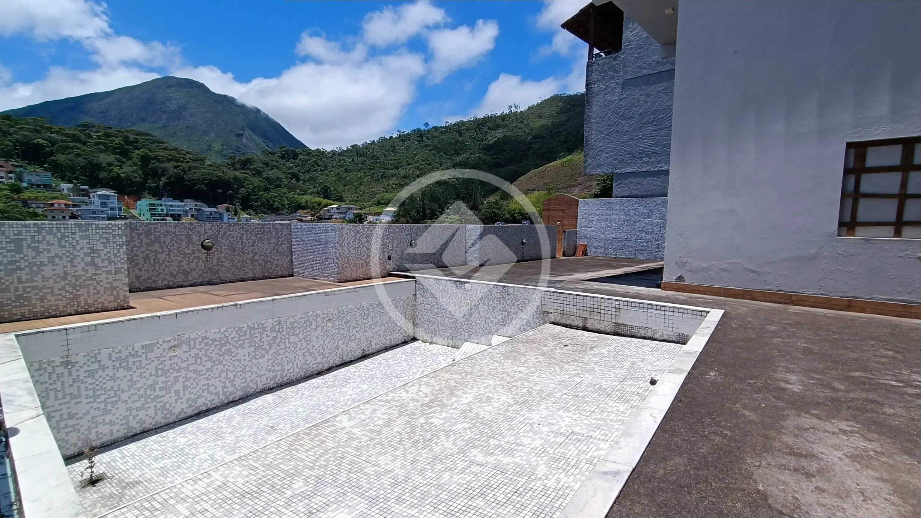 Casa 4 quartos no Tijuca, Teresópolis — foto 4 de 6