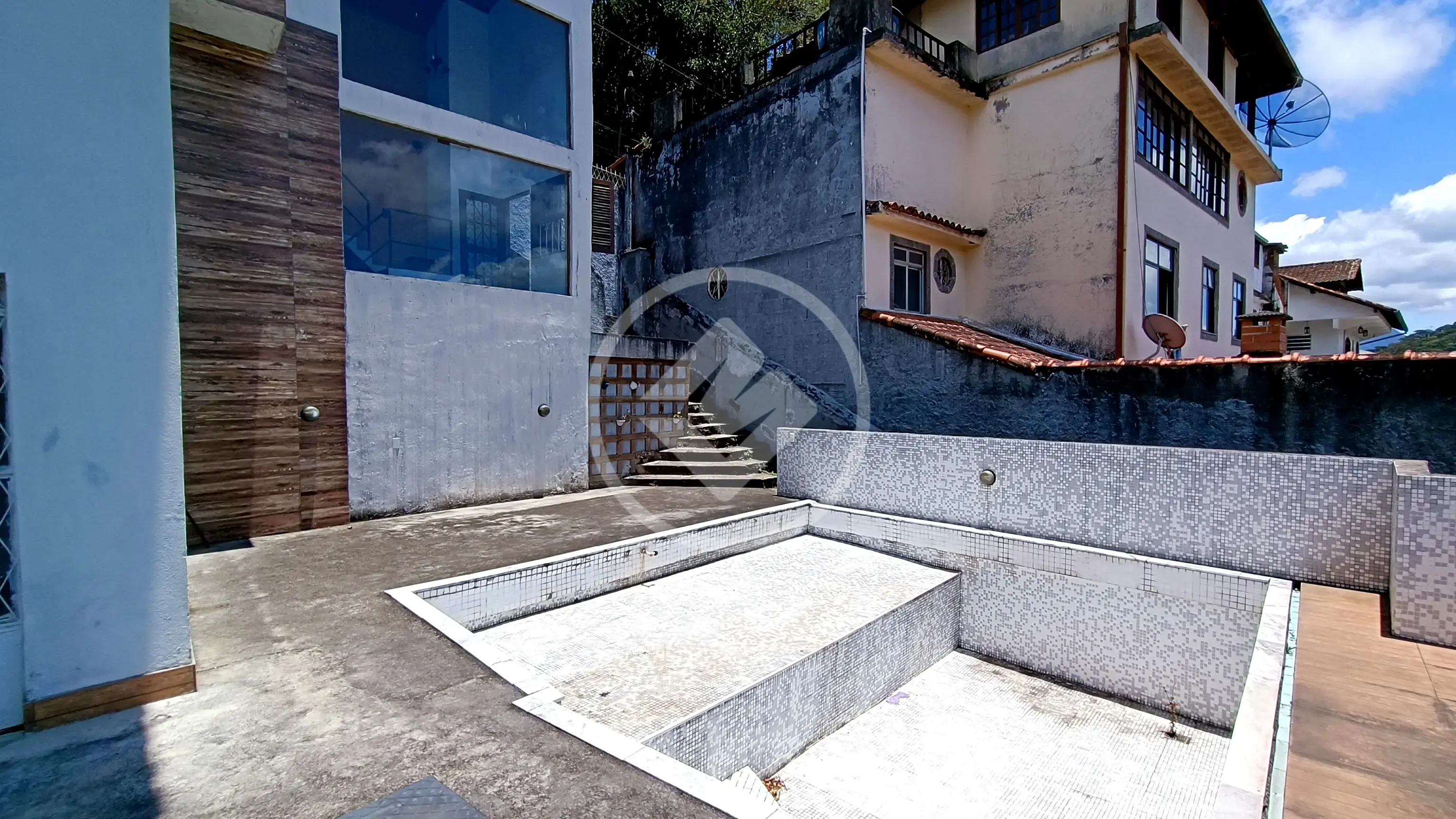 Casa 4 quartos no Tijuca, Teresópolis — foto 3 de 6