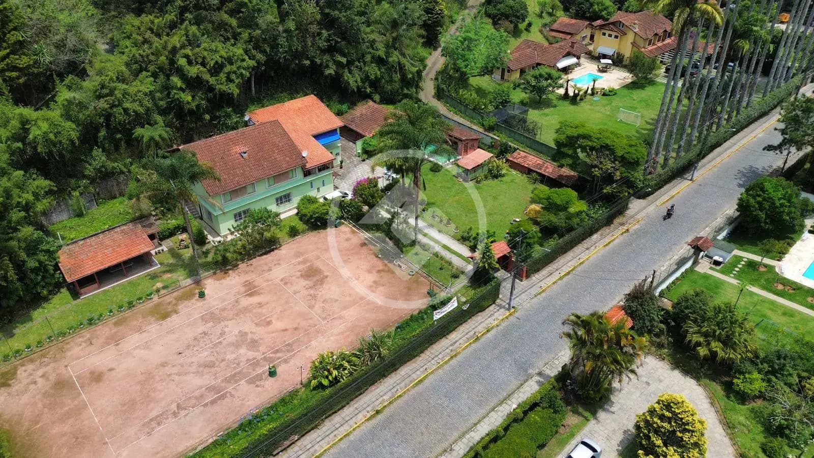 Terreno Pimenteiras, Teresópolis - RJ — foto 2