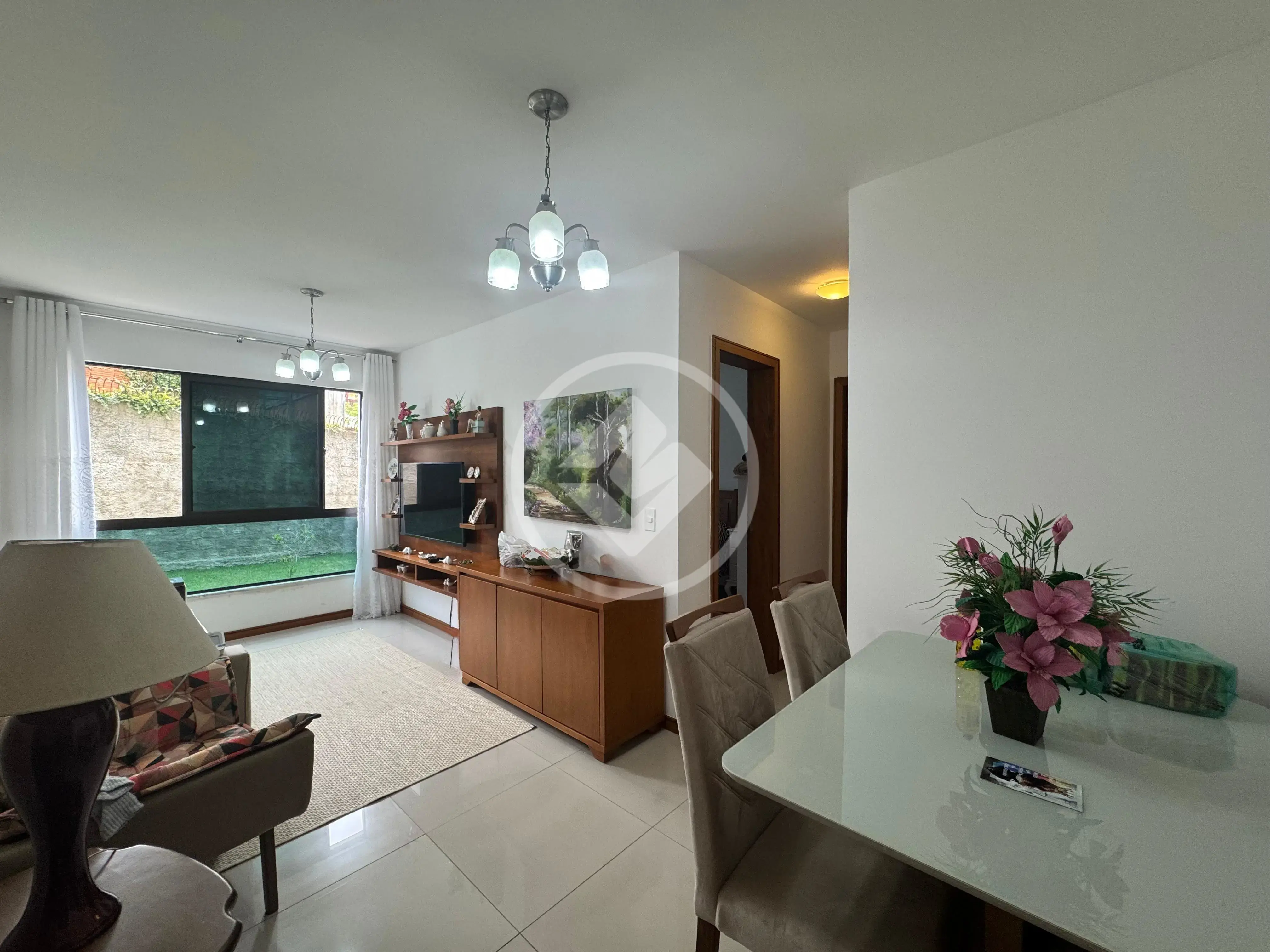 Apartamento 2 quartos no Bom Retiro, Teresópolis — foto 2 de 6