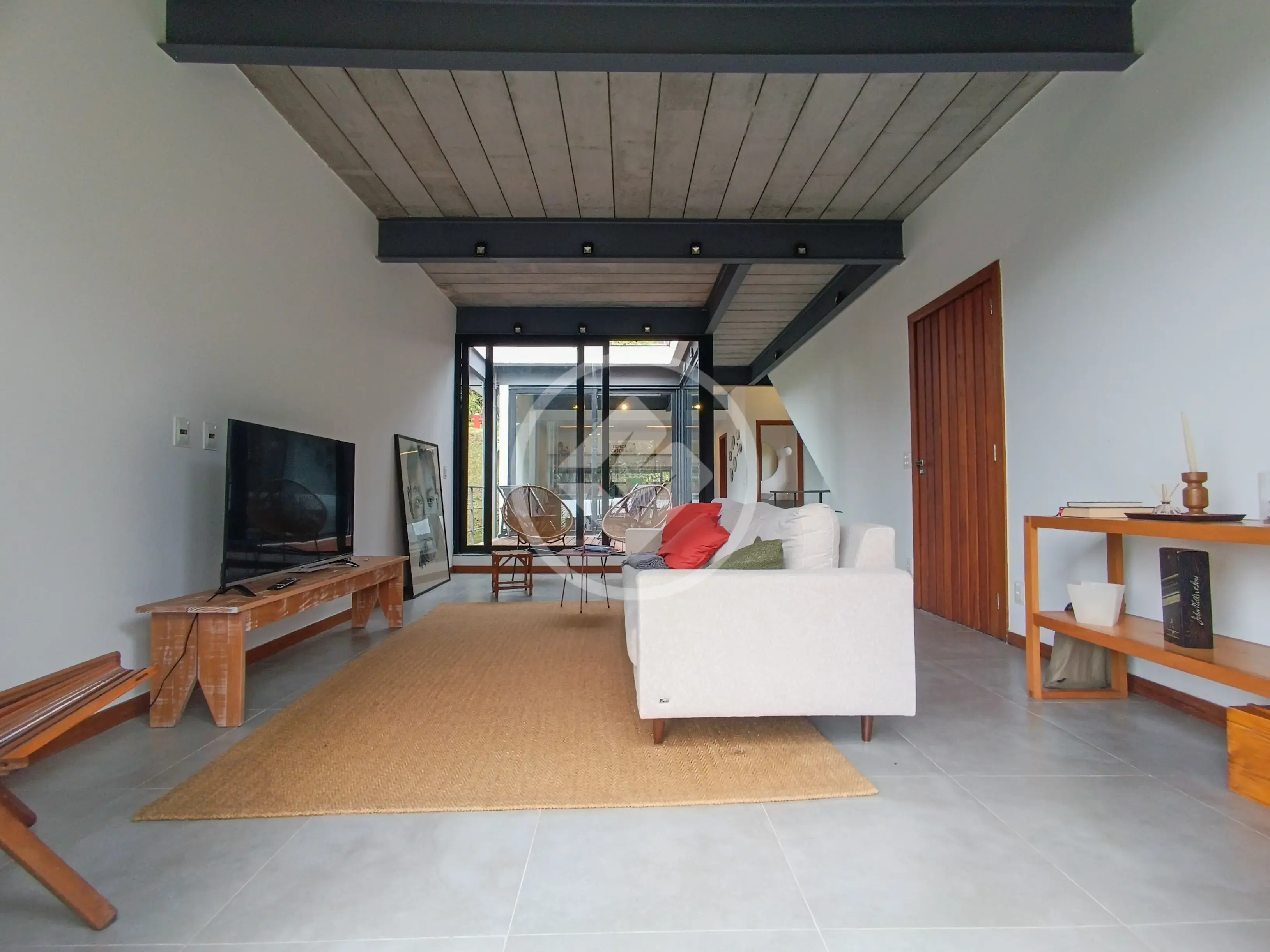 Casa Condomínio Vargem Grande, Teresópolis - RJ — foto 2