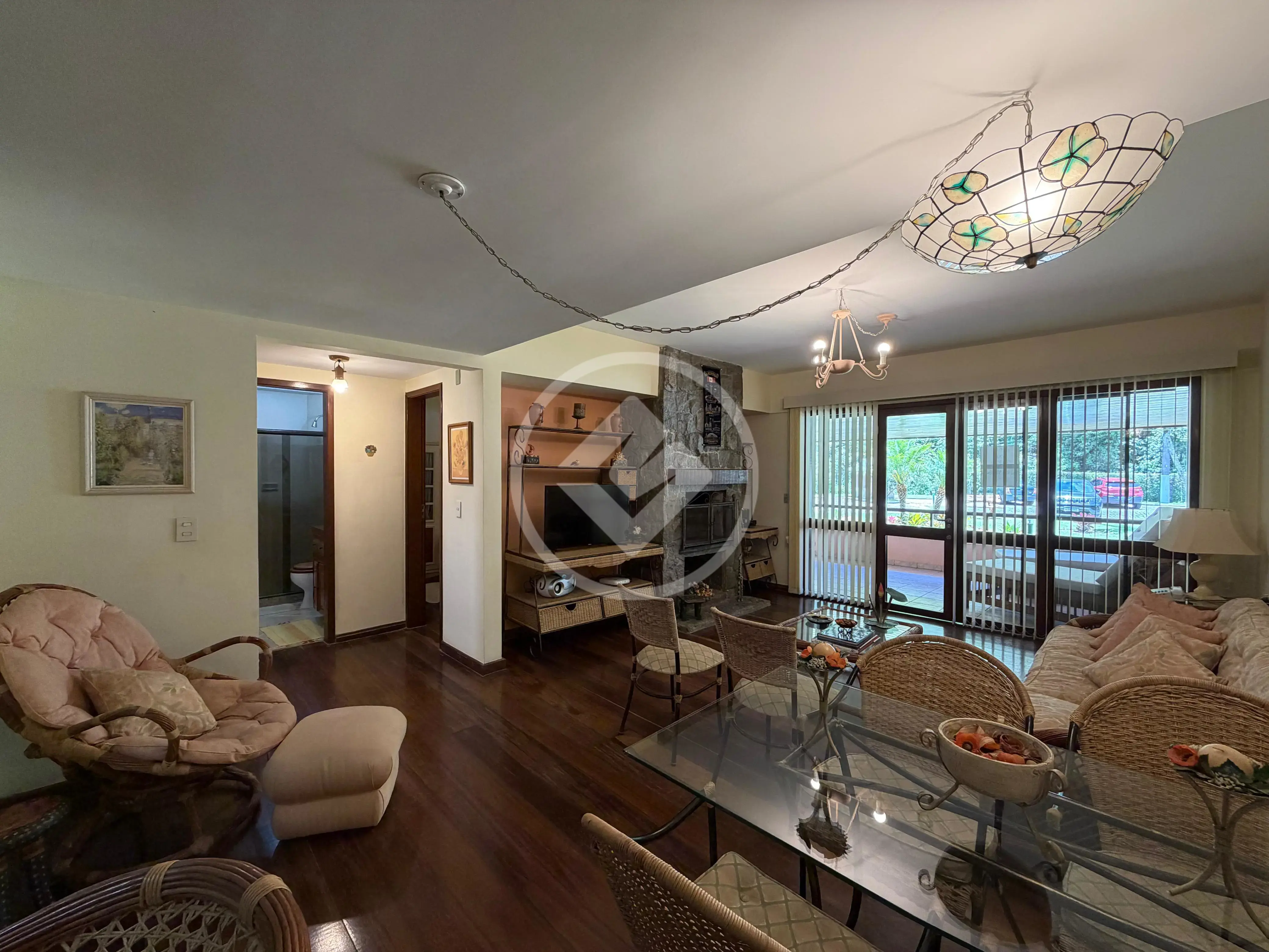 Apartamento Albuquerque, Teresópolis - RJ — foto 2