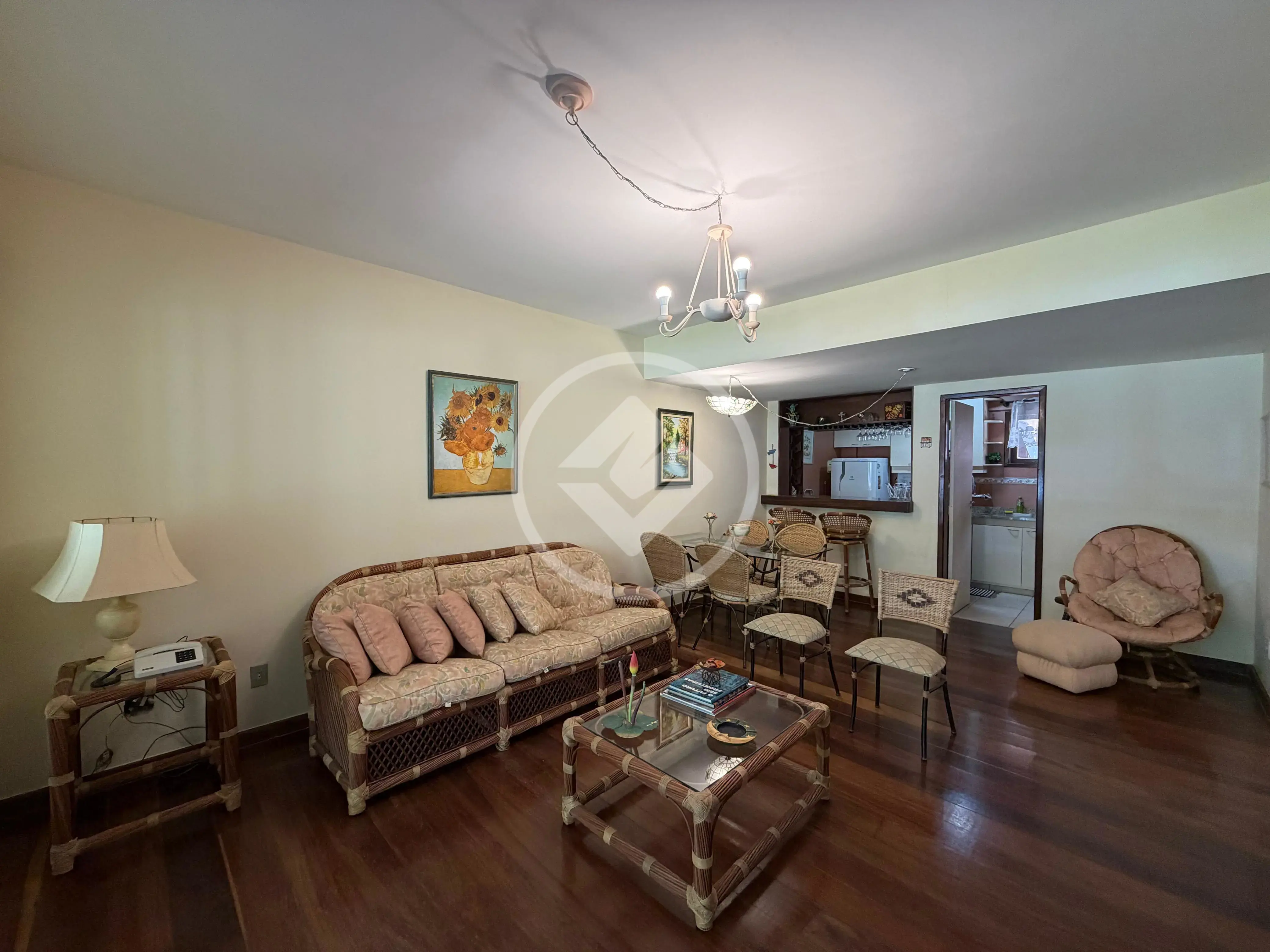 Apartamento 2 quartos no Albuquerque, Teresópolis — foto 4 de 6