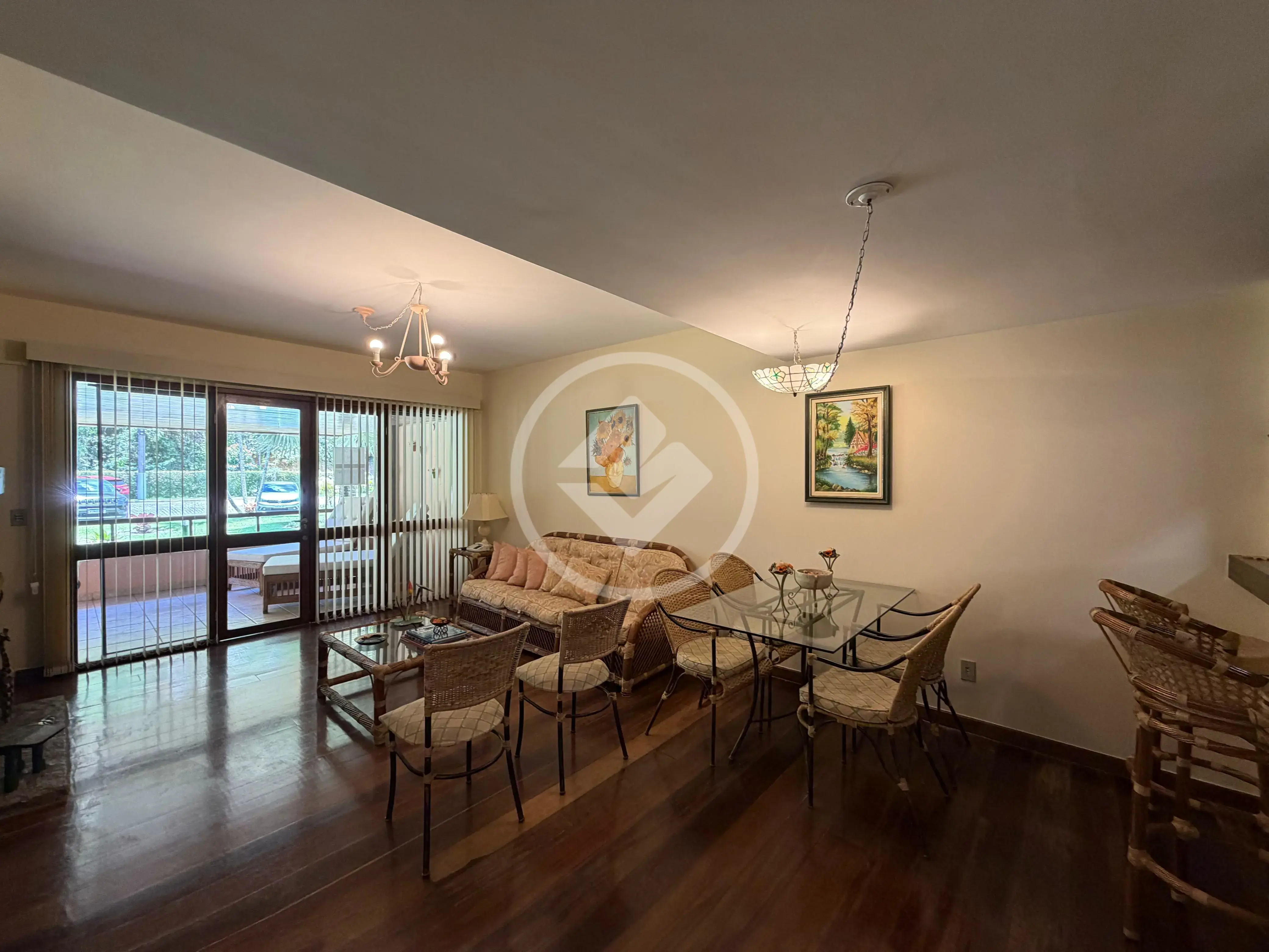 Apartamento 2 quartos no Albuquerque, Teresópolis — foto 3 de 6
