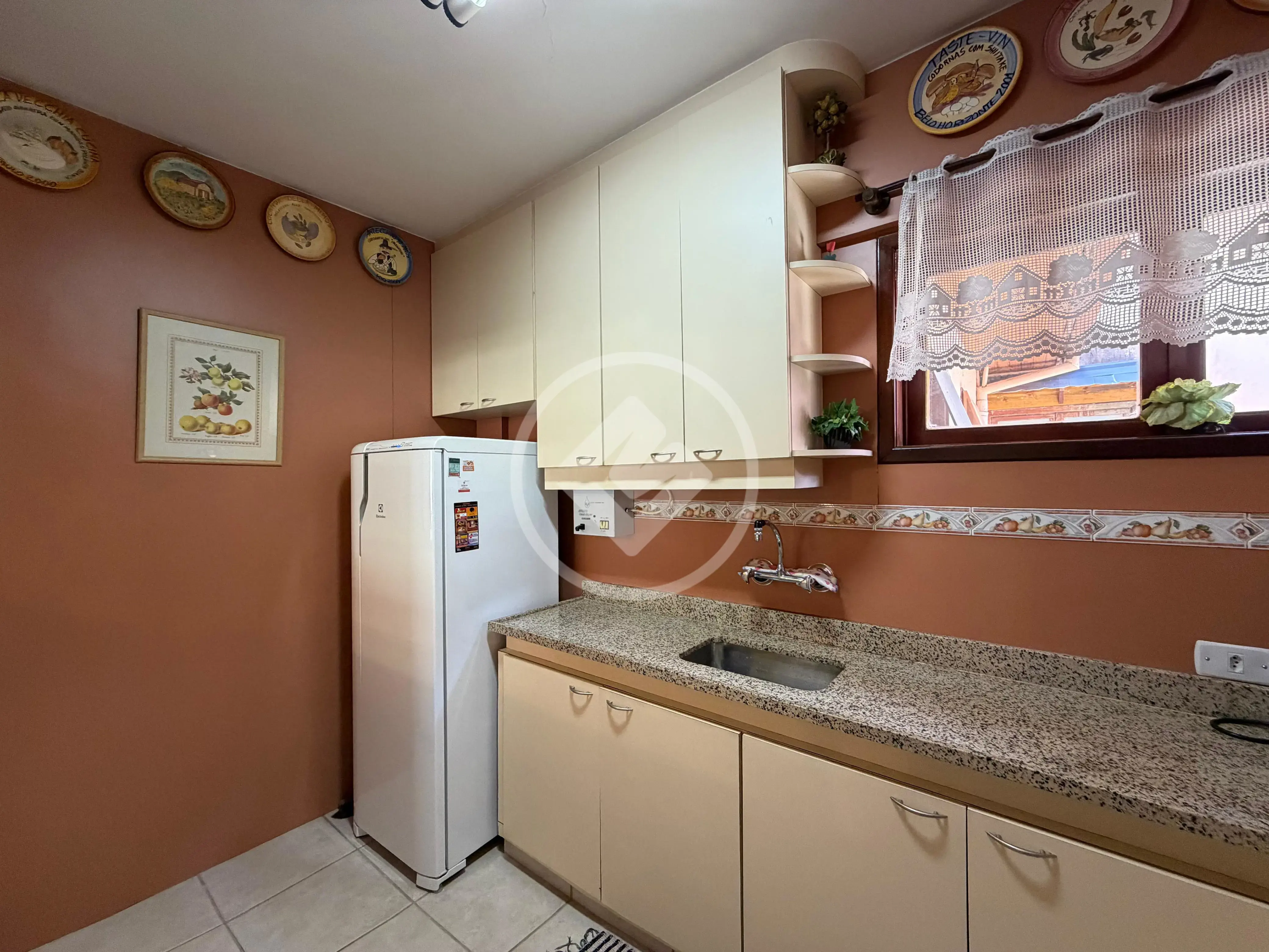 Apartamento 2 quartos no Albuquerque, Teresópolis — foto 5 de 6
