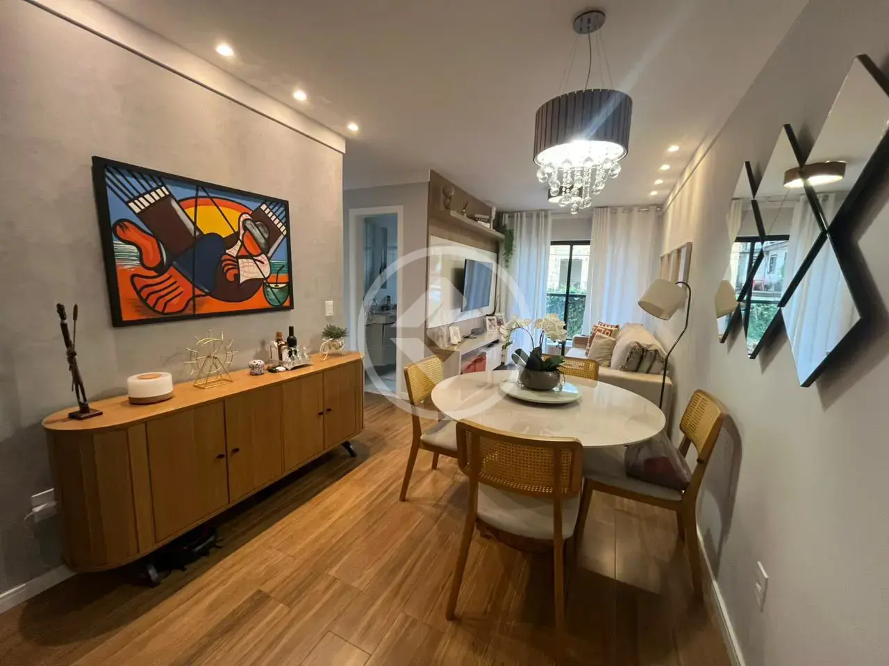 Apartamento 2 quartos no Alto, Teresópolis — foto 5 de 6