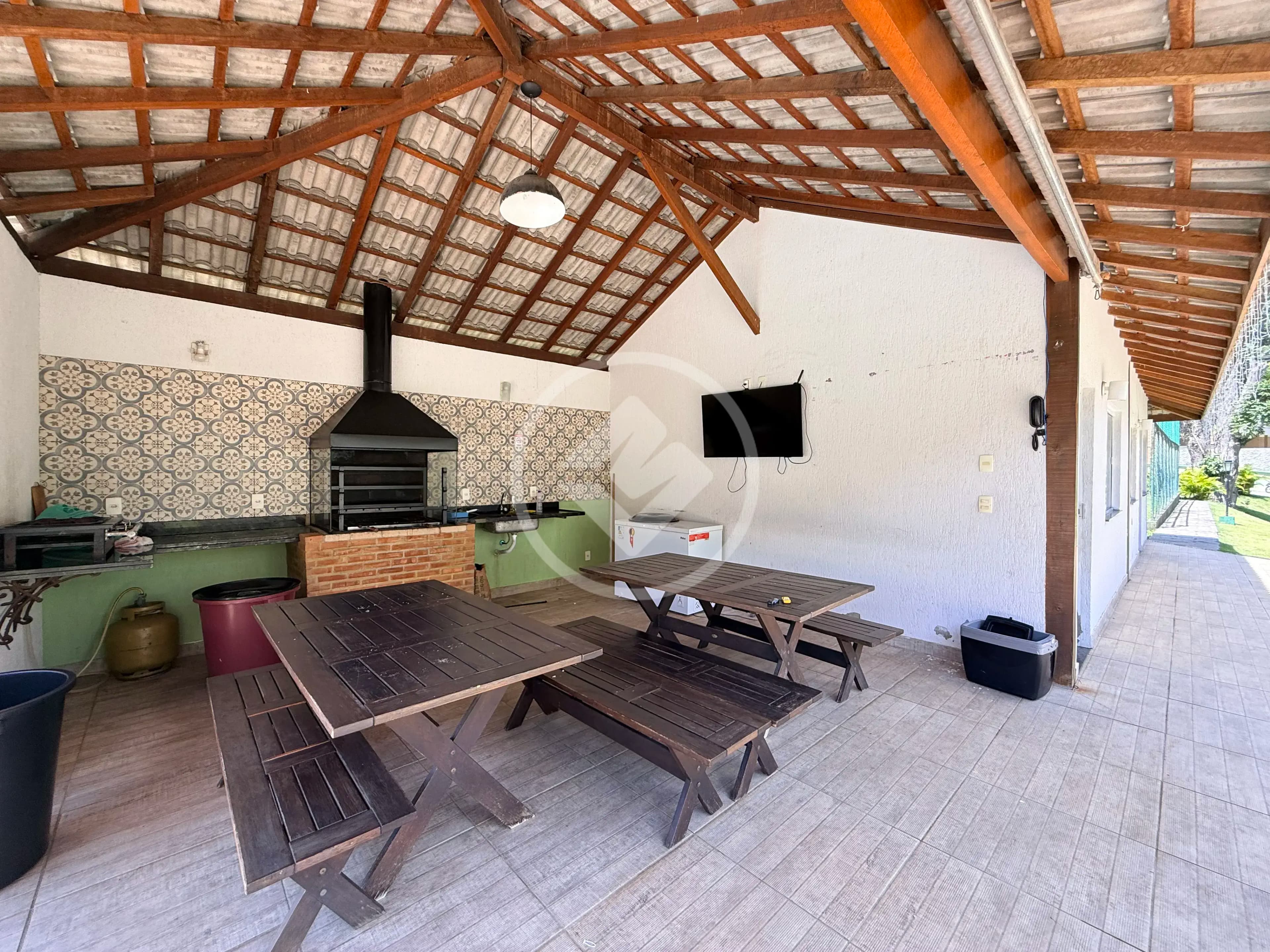 Apartamento 2 quartos no Pimenteiras, Teresópolis — foto 4 de 6