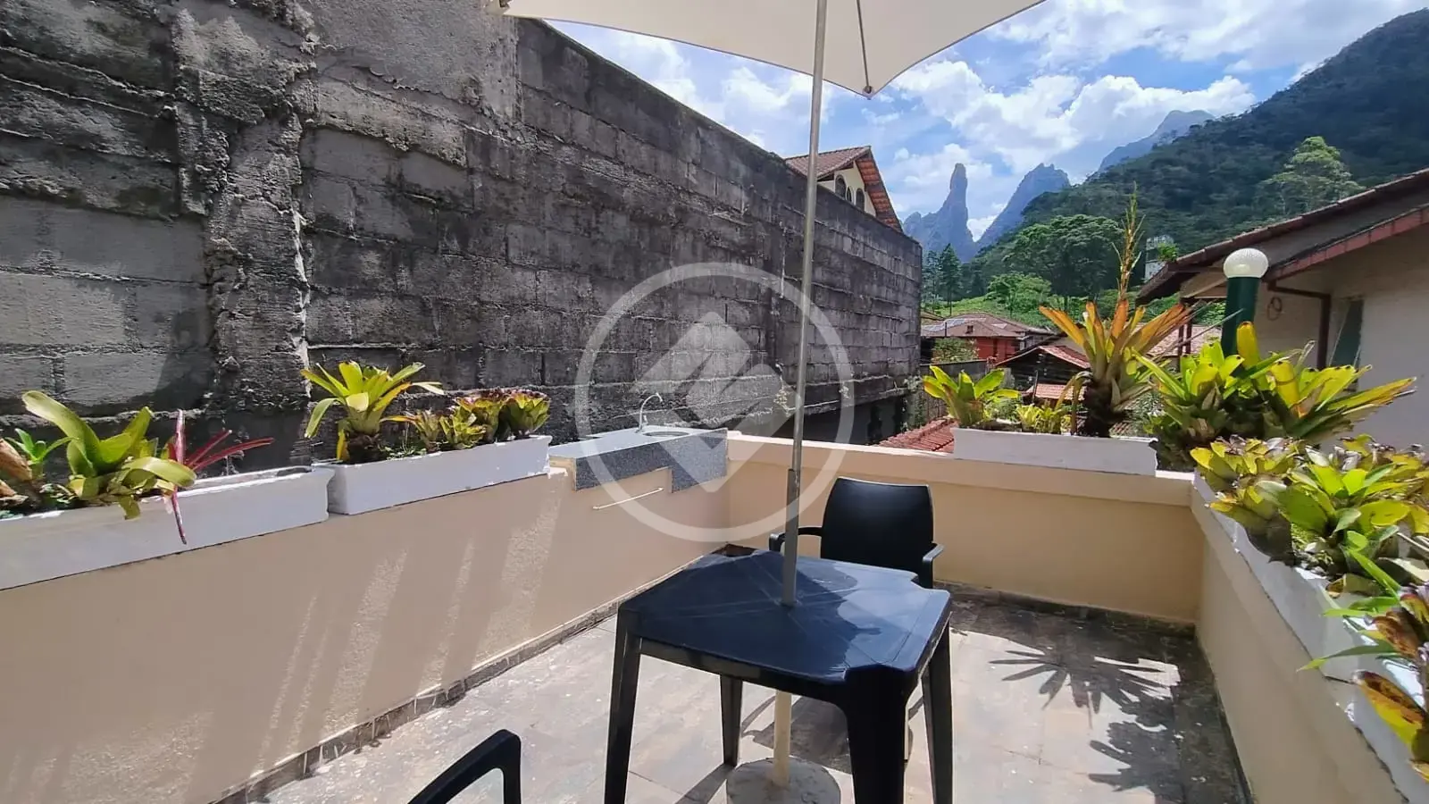 Casa Condomínio 1 quarto no Carlos Guinle, Teresópolis — foto 6 de 6