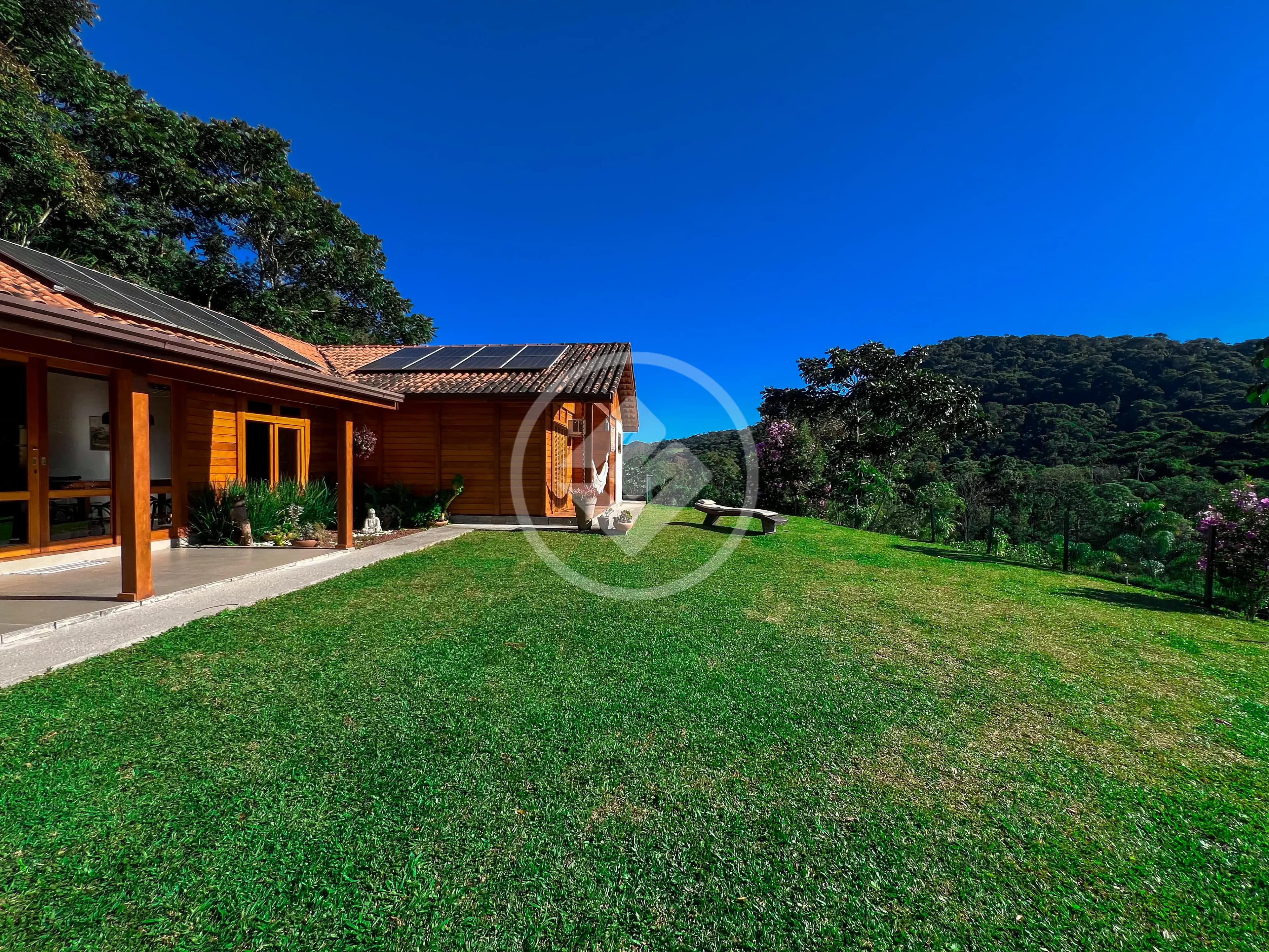 Casa Condomínio 5 quartos no Fazenda Boa Fé, Teresópolis — foto 4 de 6