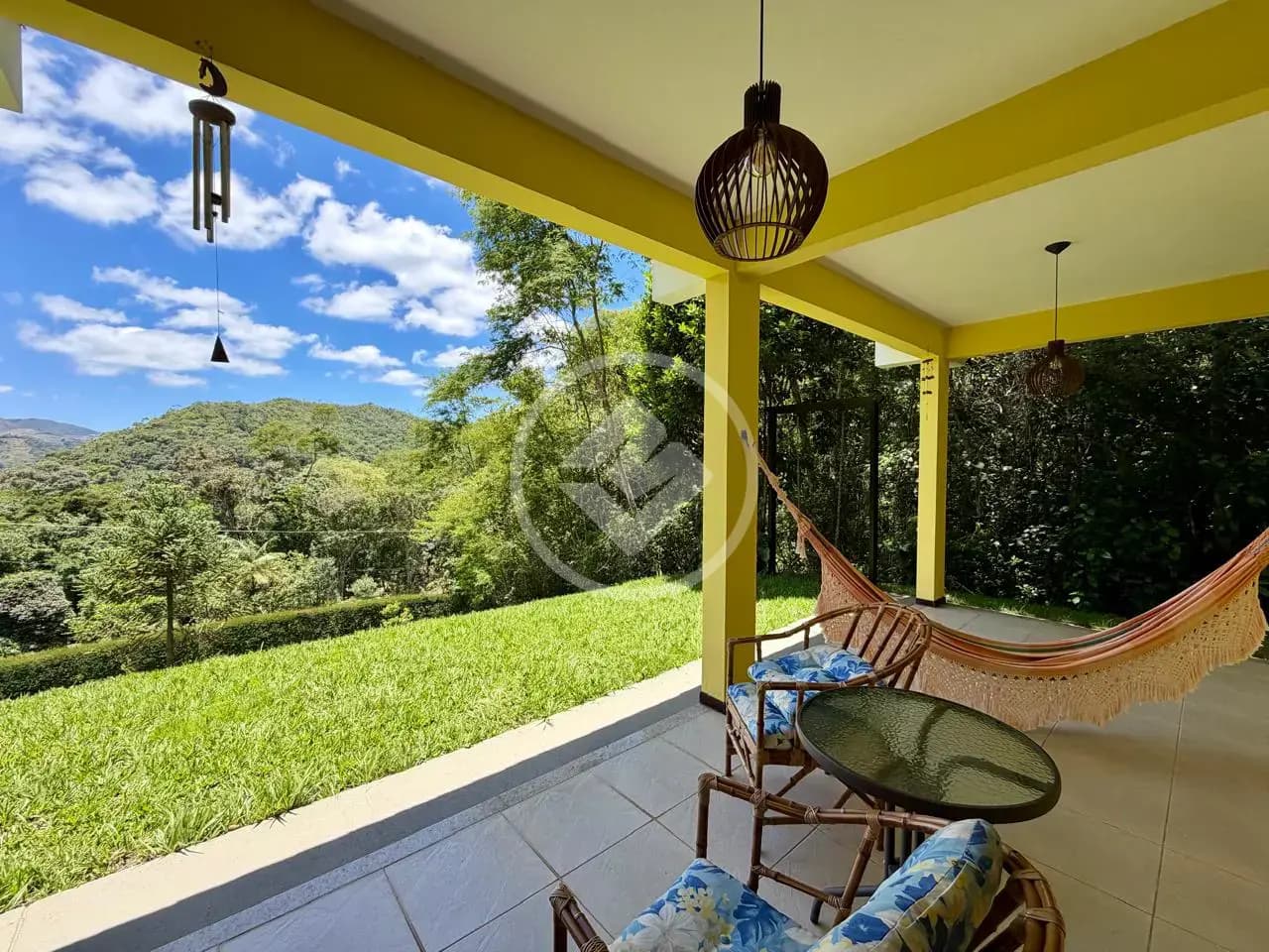 Casa Condomínio 3 quartos no Três Córregos, Teresópolis — foto 3 de 6