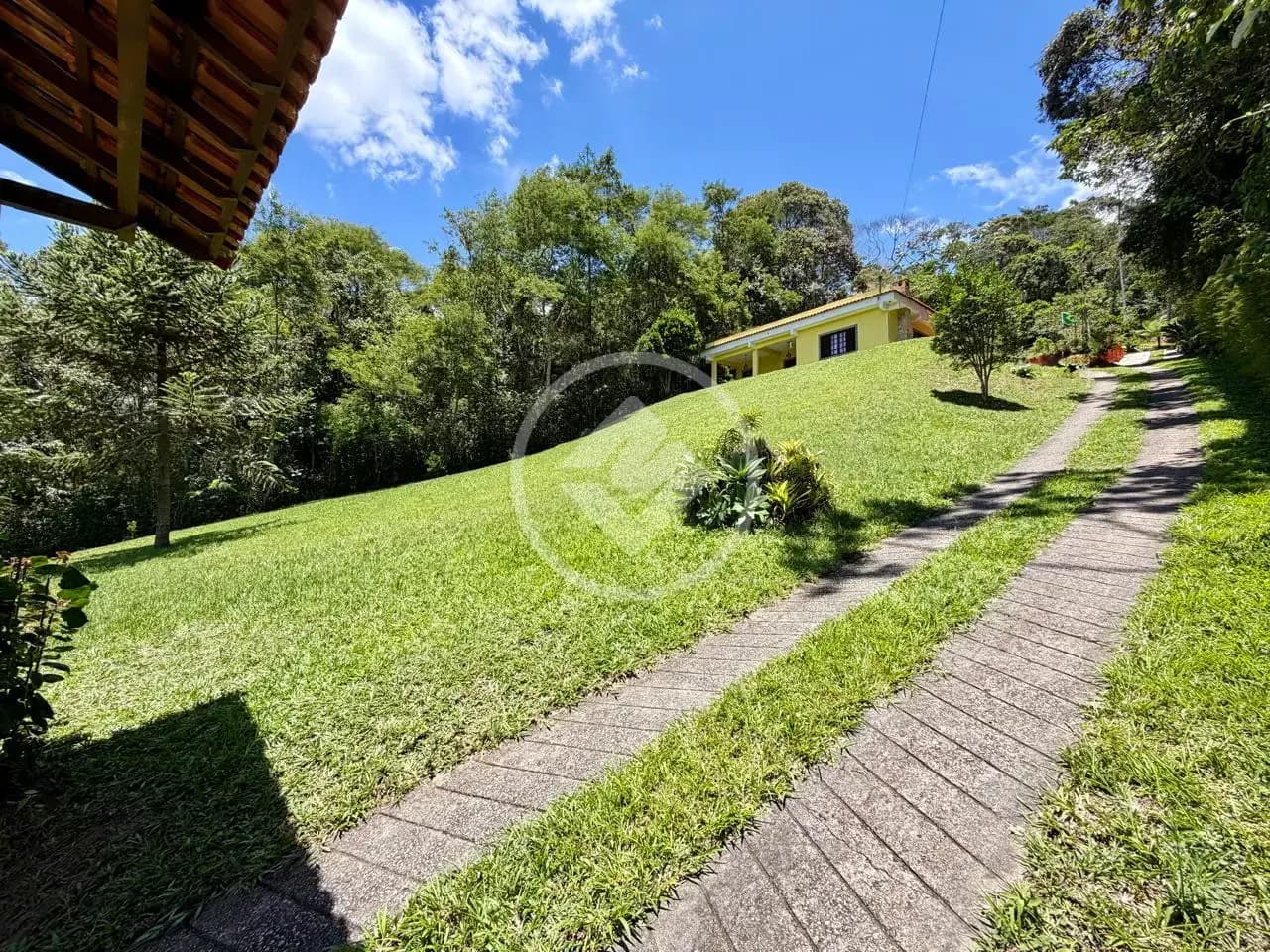 Casa Condomínio 3 quartos no Três Córregos, Teresópolis — foto 4 de 6