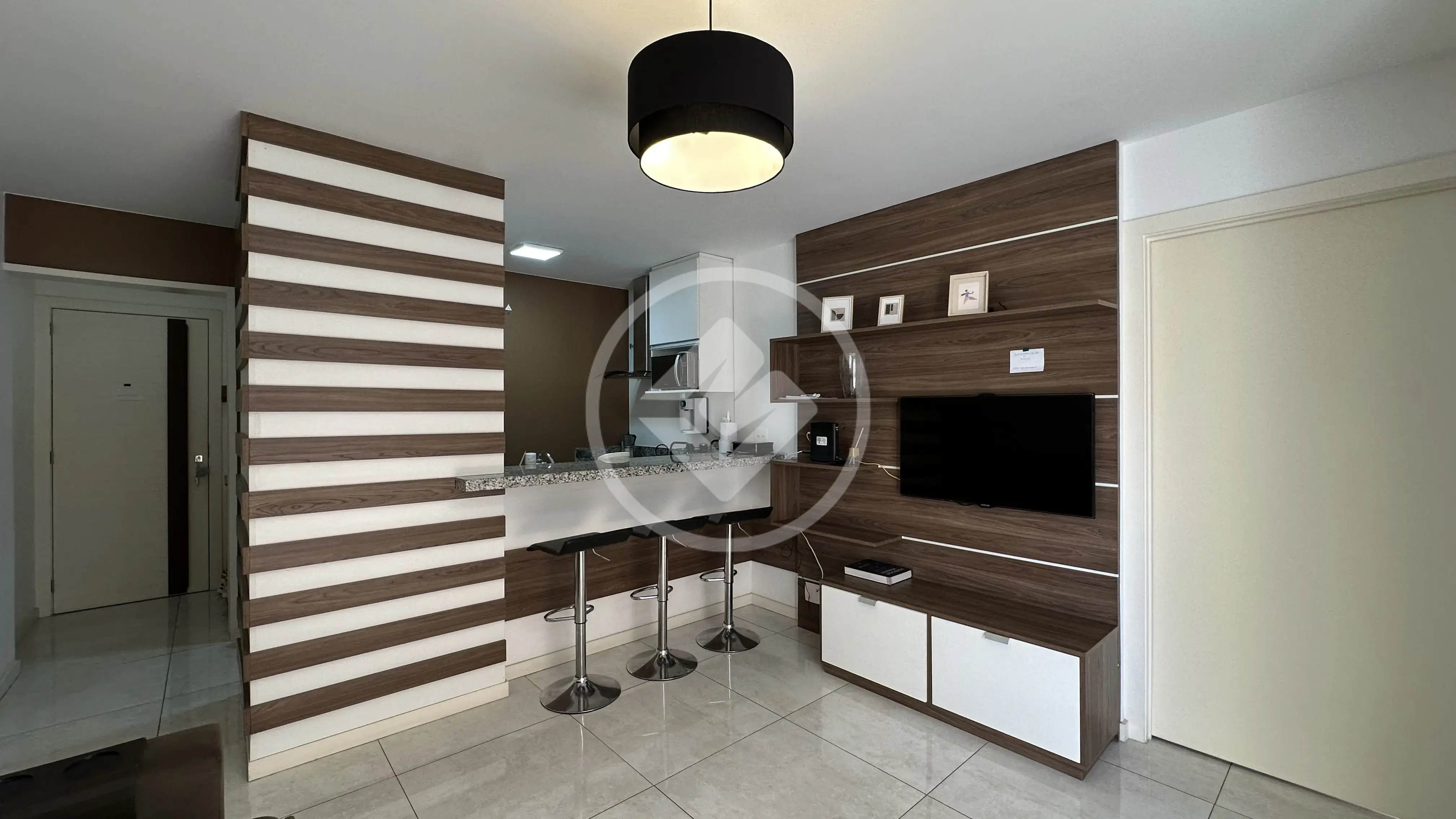 Apartamento 1 quarto no Nossa Senhora de Fátima, Teresópolis — foto 6 de 6