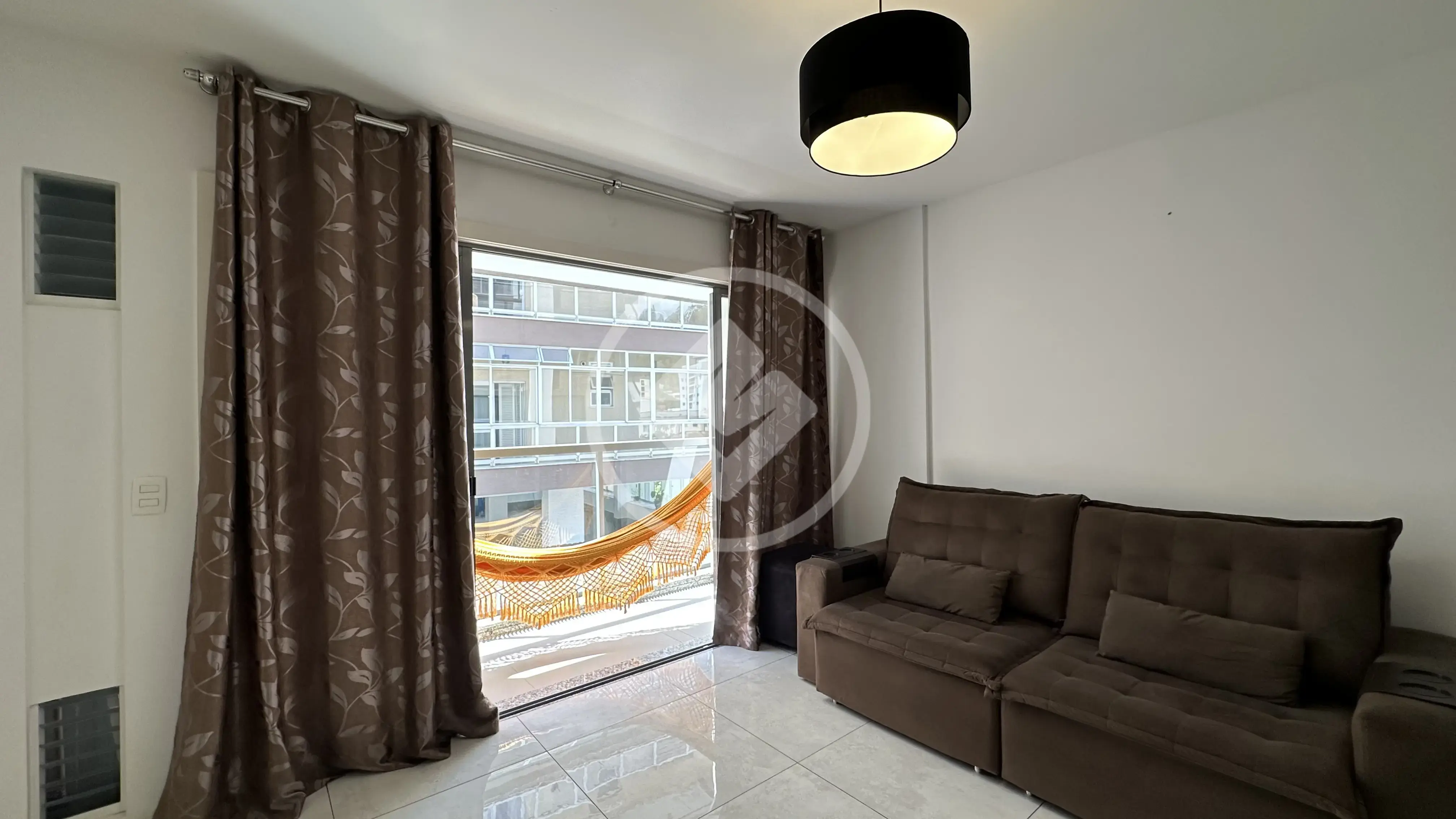 Apartamento 1 quarto no Nossa Senhora de Fátima, Teresópolis — foto 3 de 6