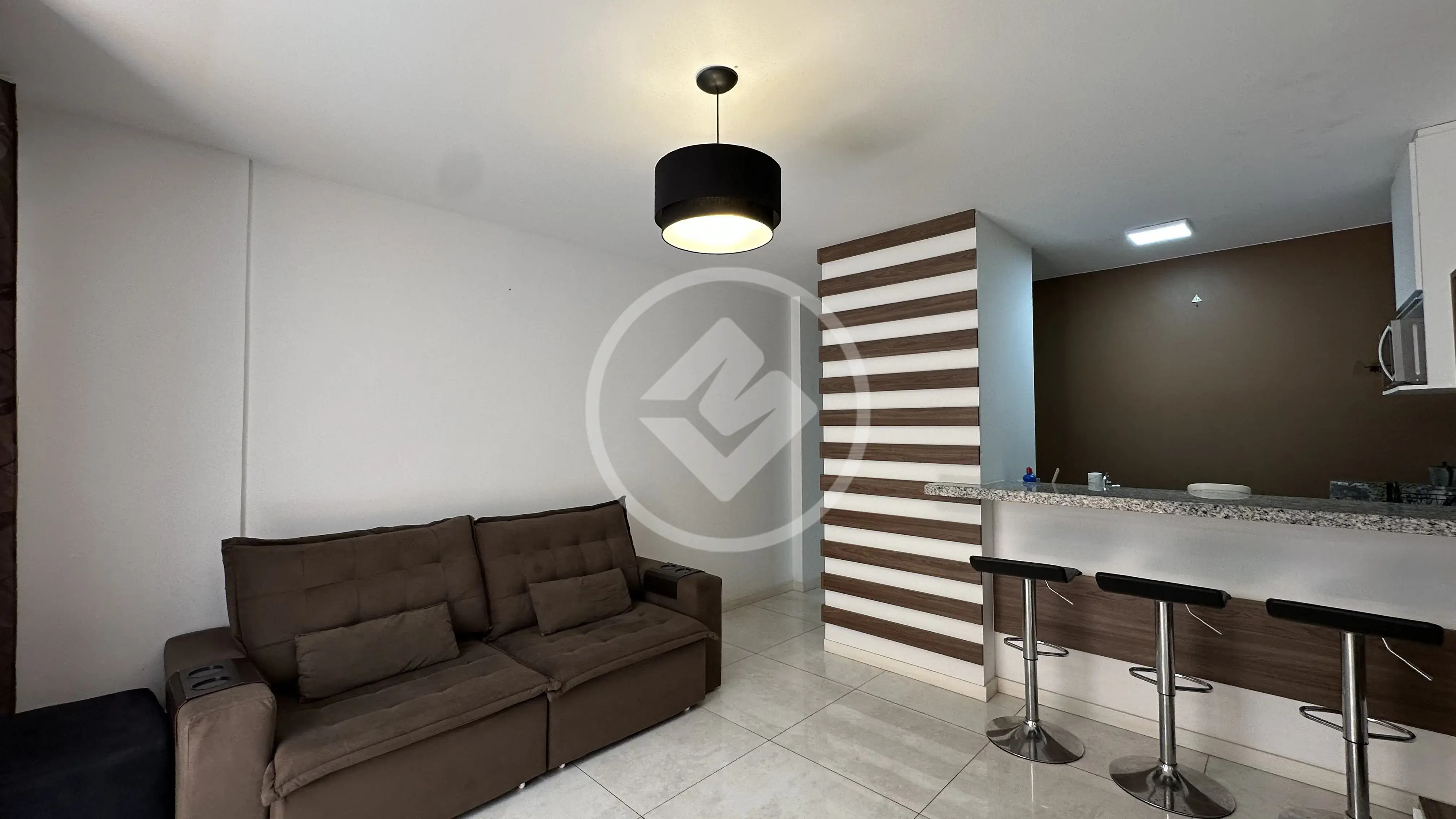 Apartamento 1 quarto no Nossa Senhora de Fátima, Teresópolis — foto 4 de 6