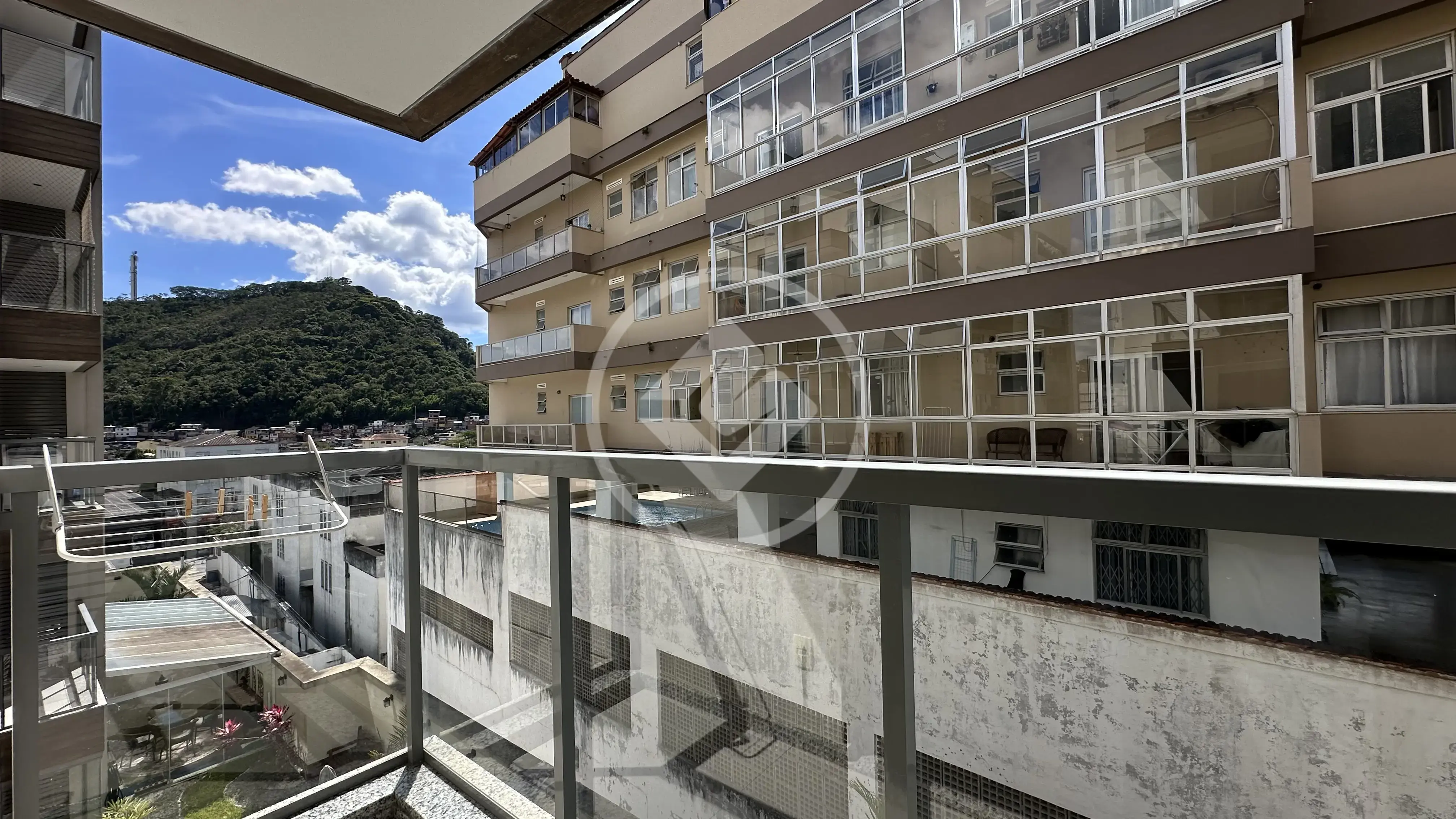Apartamento 1 quarto no Nossa Senhora de Fátima, Teresópolis — foto 5 de 6
