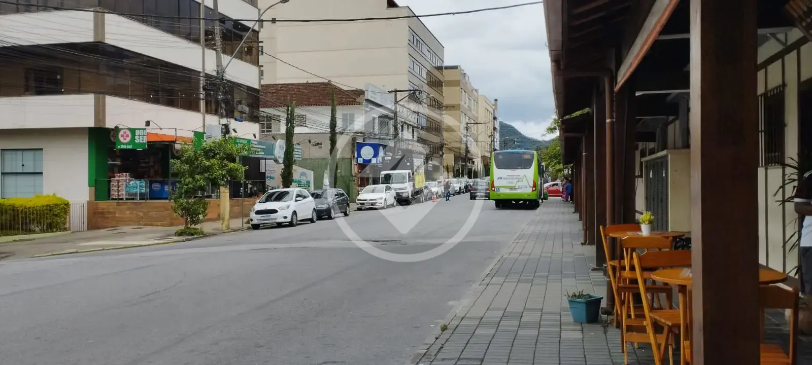 Apartamento 3 quartos no Alto, Teresópolis — foto 4 de 6