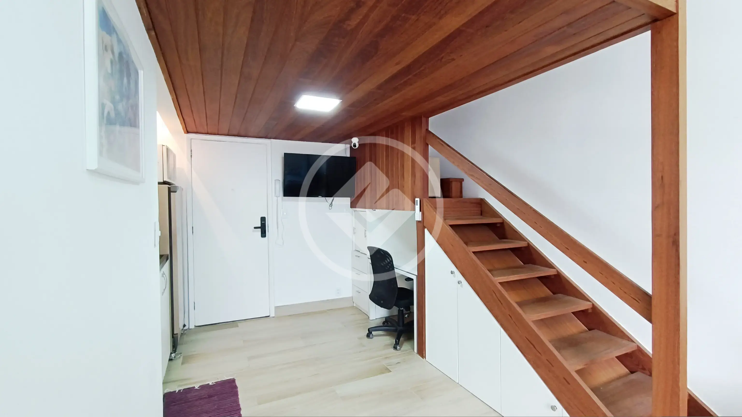 Loft / Studio Alto, Teresópolis - RJ — foto 1