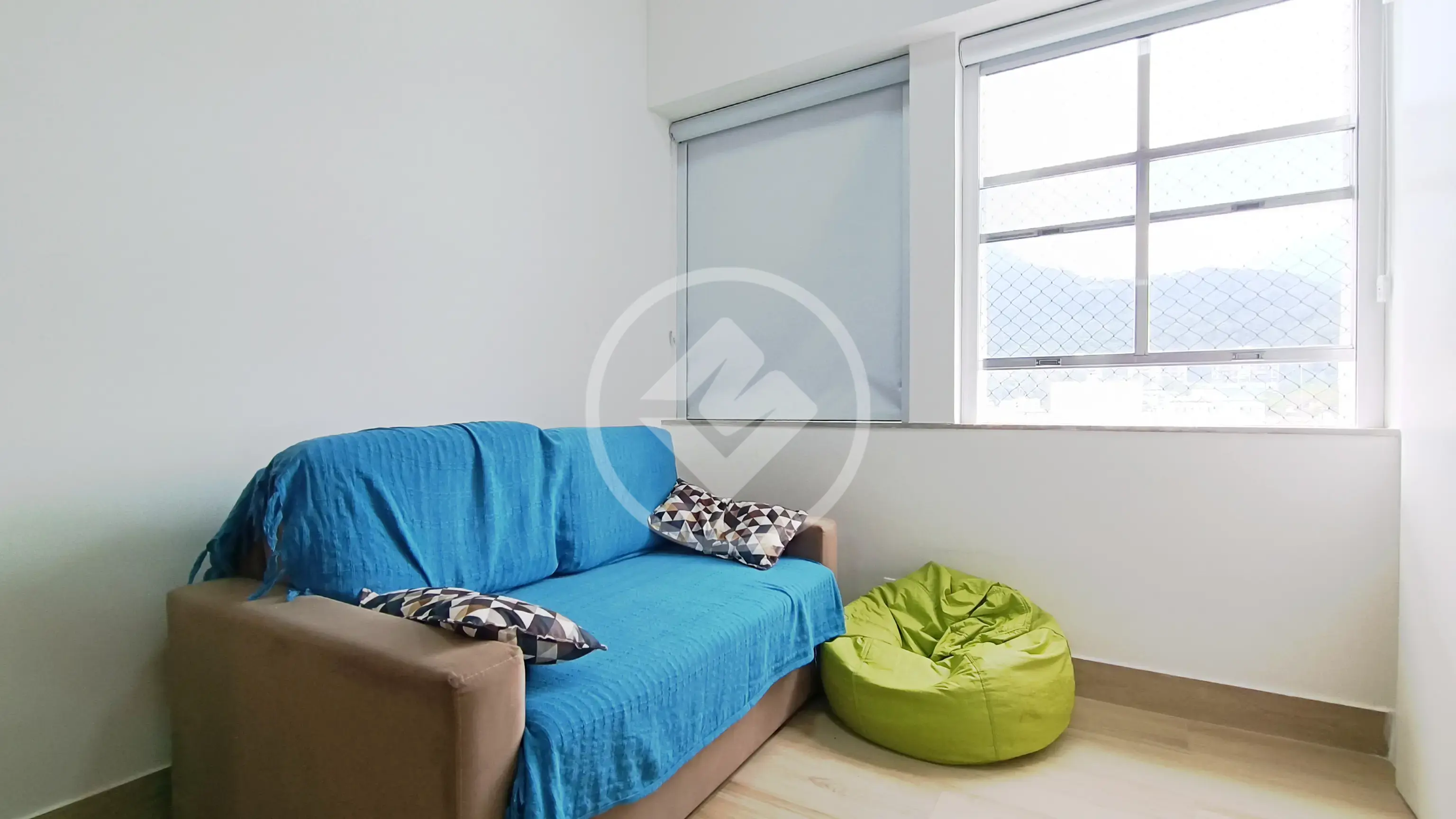 Loft / Studio Alto, Teresópolis - RJ — foto 2