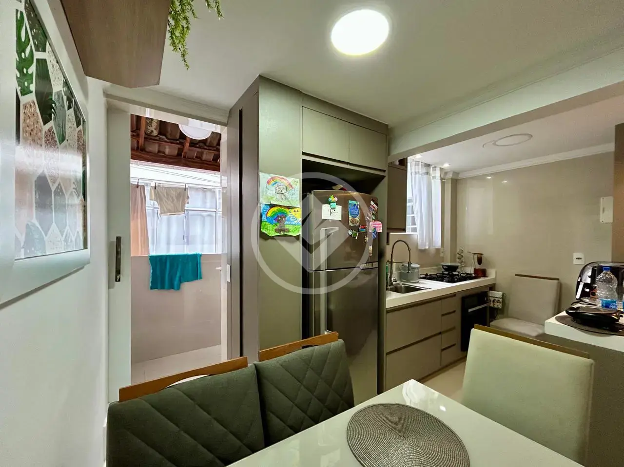 Apartamento 2 quartos no Alto, Teresópolis — foto 6 de 6