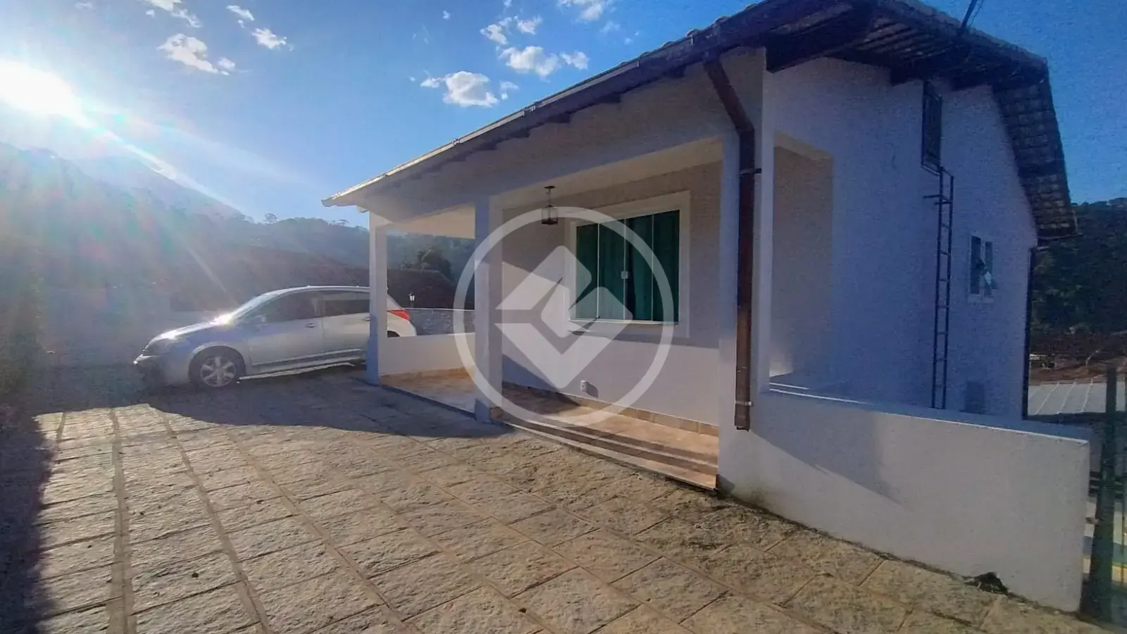 Casa Pimenteiras, Teresópolis - RJ — foto 1