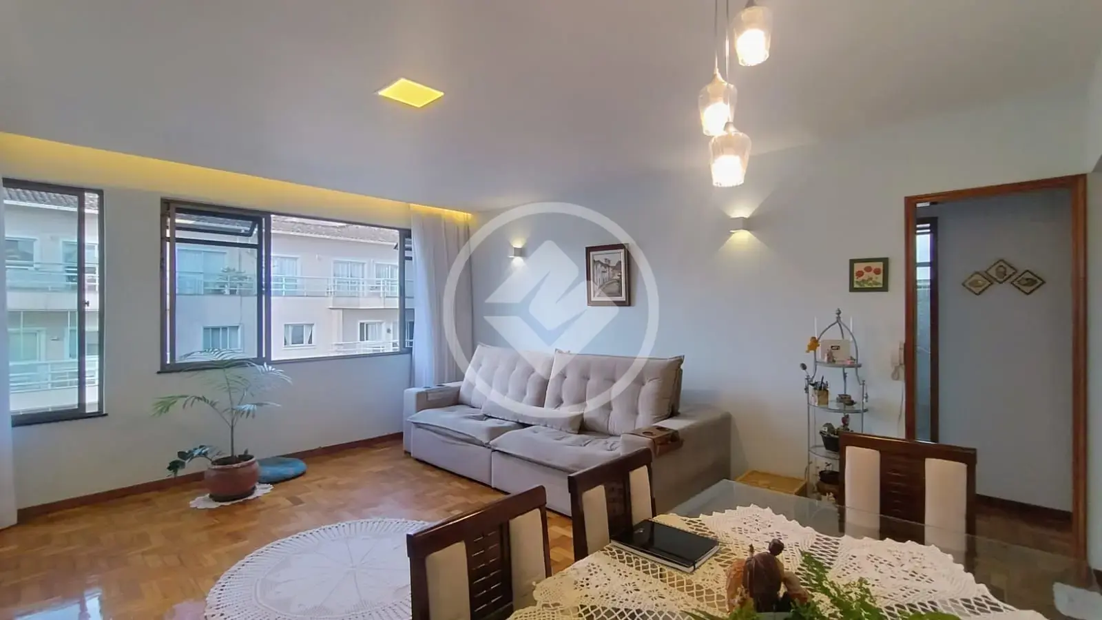 Apartamento 2 quartos no Jardim Cascata, Teresópolis — foto 6 de 6