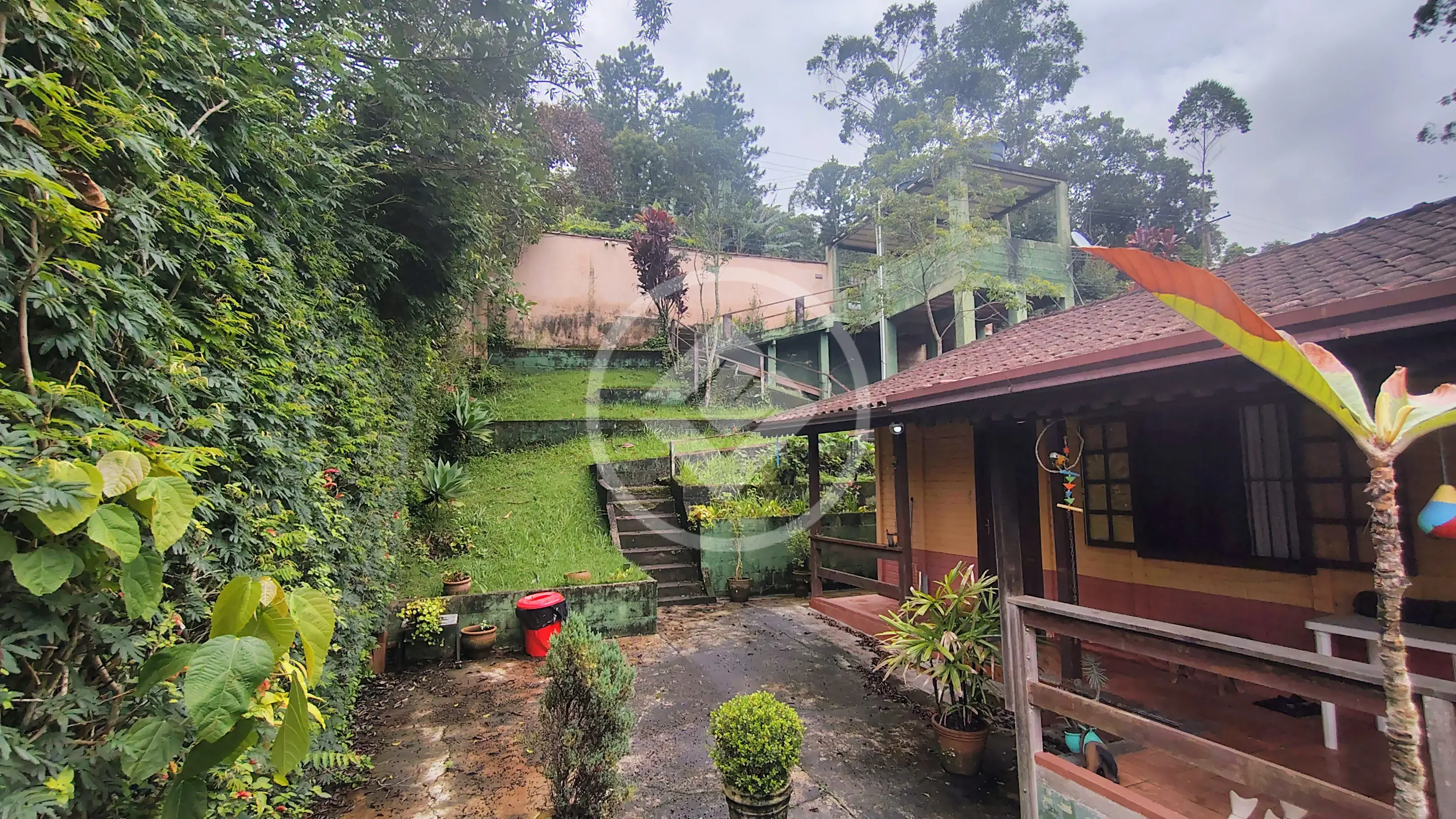Casa Albuquerque, Teresópolis - RJ — foto 2