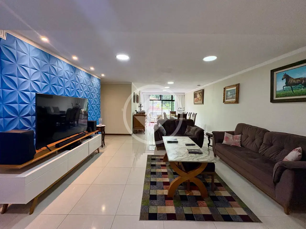 Apartamento Alto, Teresópolis - RJ — foto 1