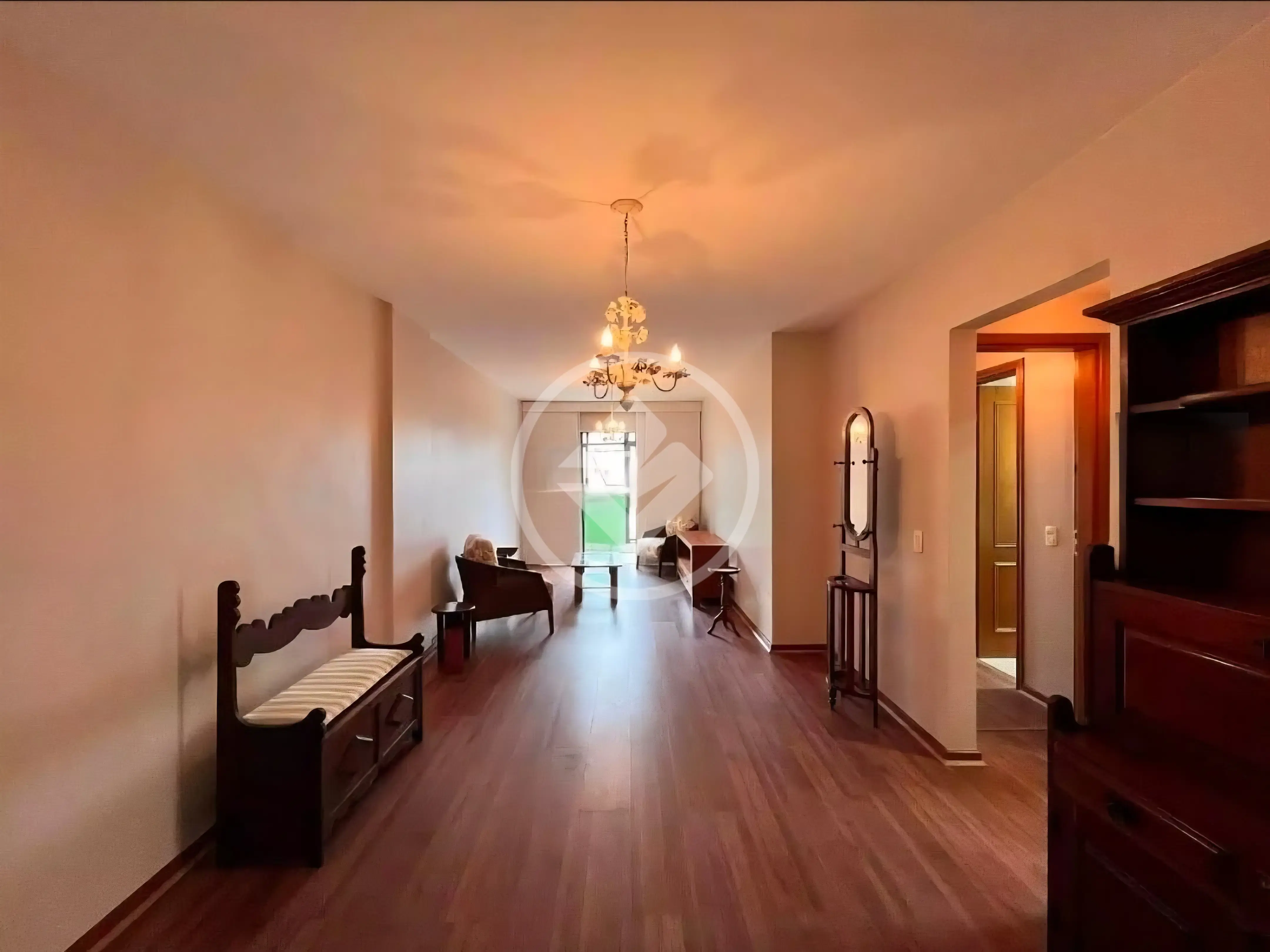 Apartamento Agriões, Teresópolis - RJ — foto 1