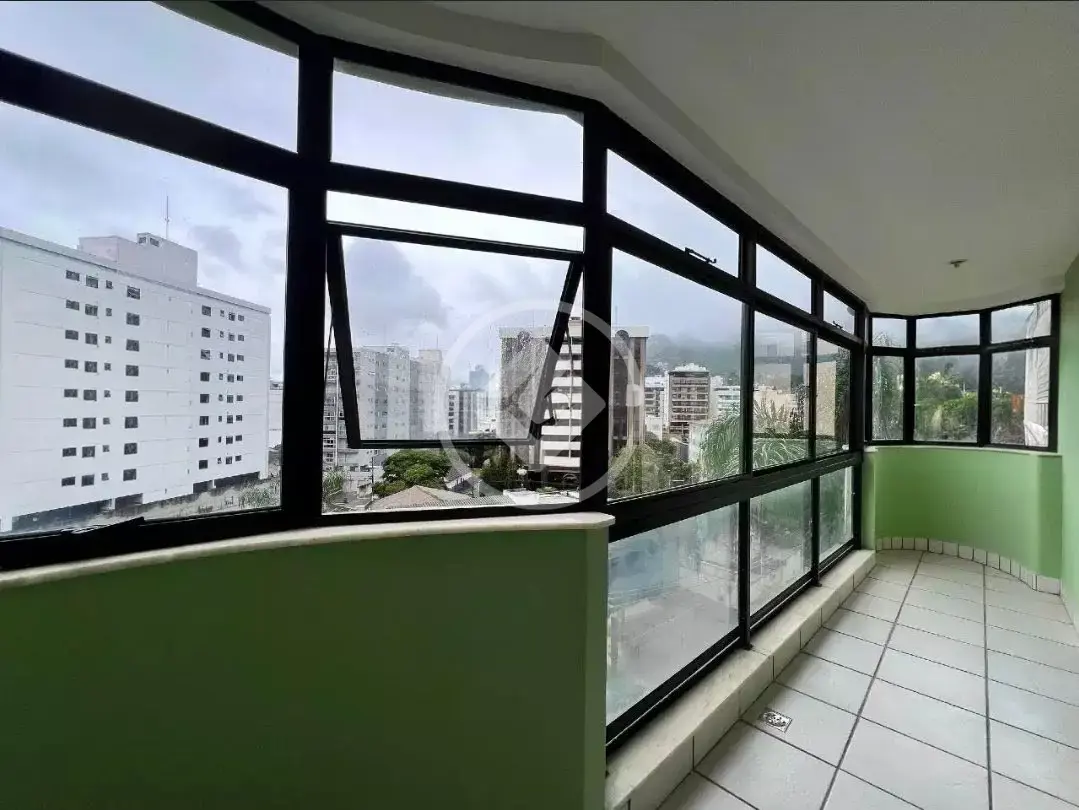 Apartamento 3 quartos no Agriões, Teresópolis — foto 5 de 6