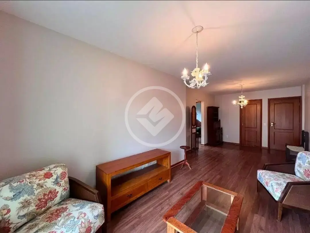 Apartamento Agriões, Teresópolis - RJ — foto 2