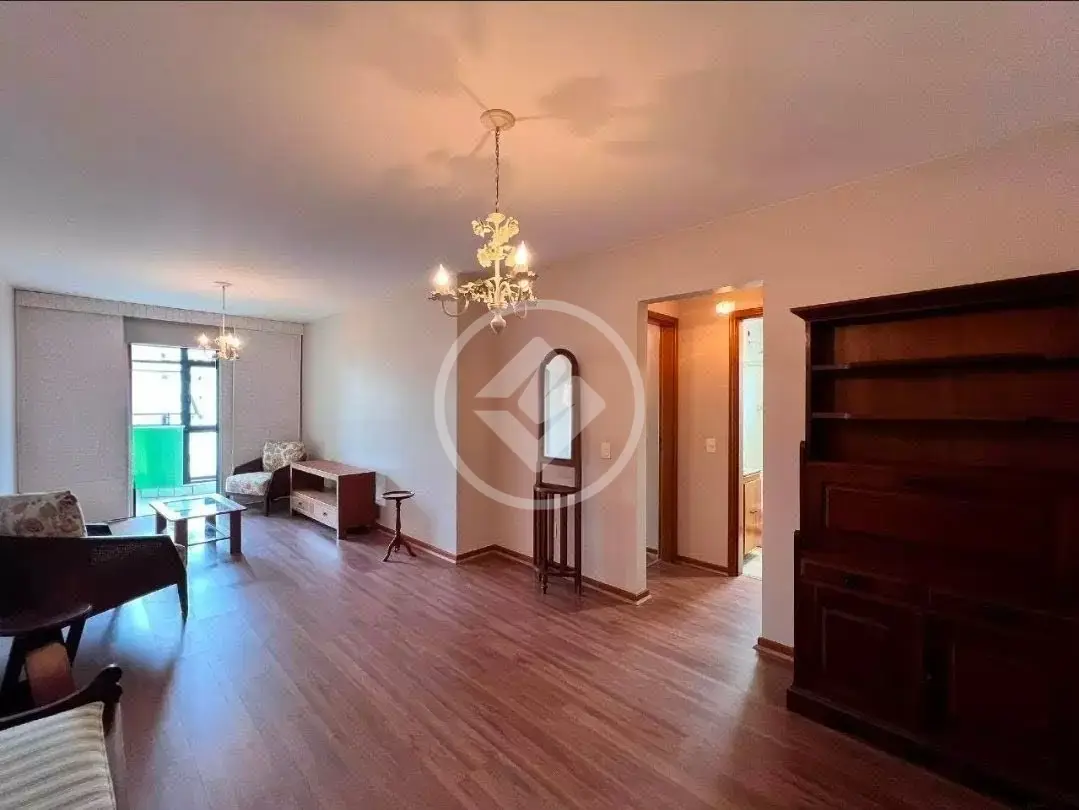 Apartamento 3 quartos no Agriões, Teresópolis — foto 3 de 6