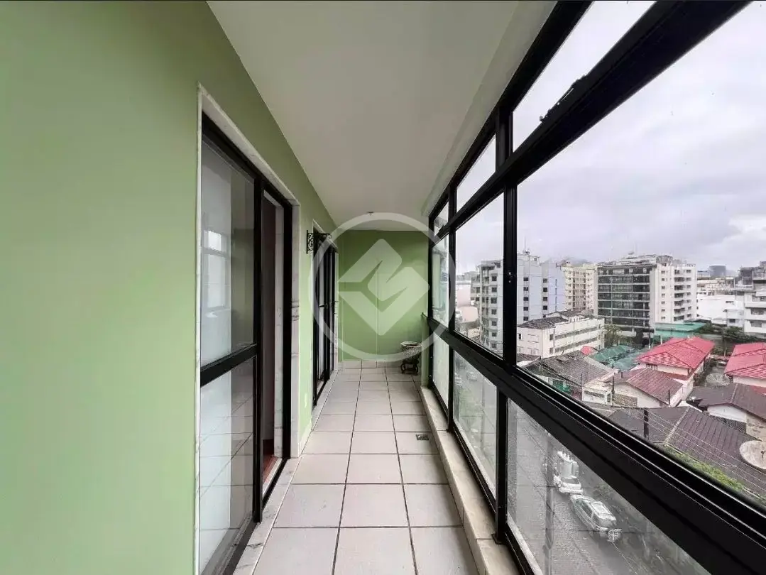 Apartamento 3 quartos no Agriões, Teresópolis — foto 6 de 6