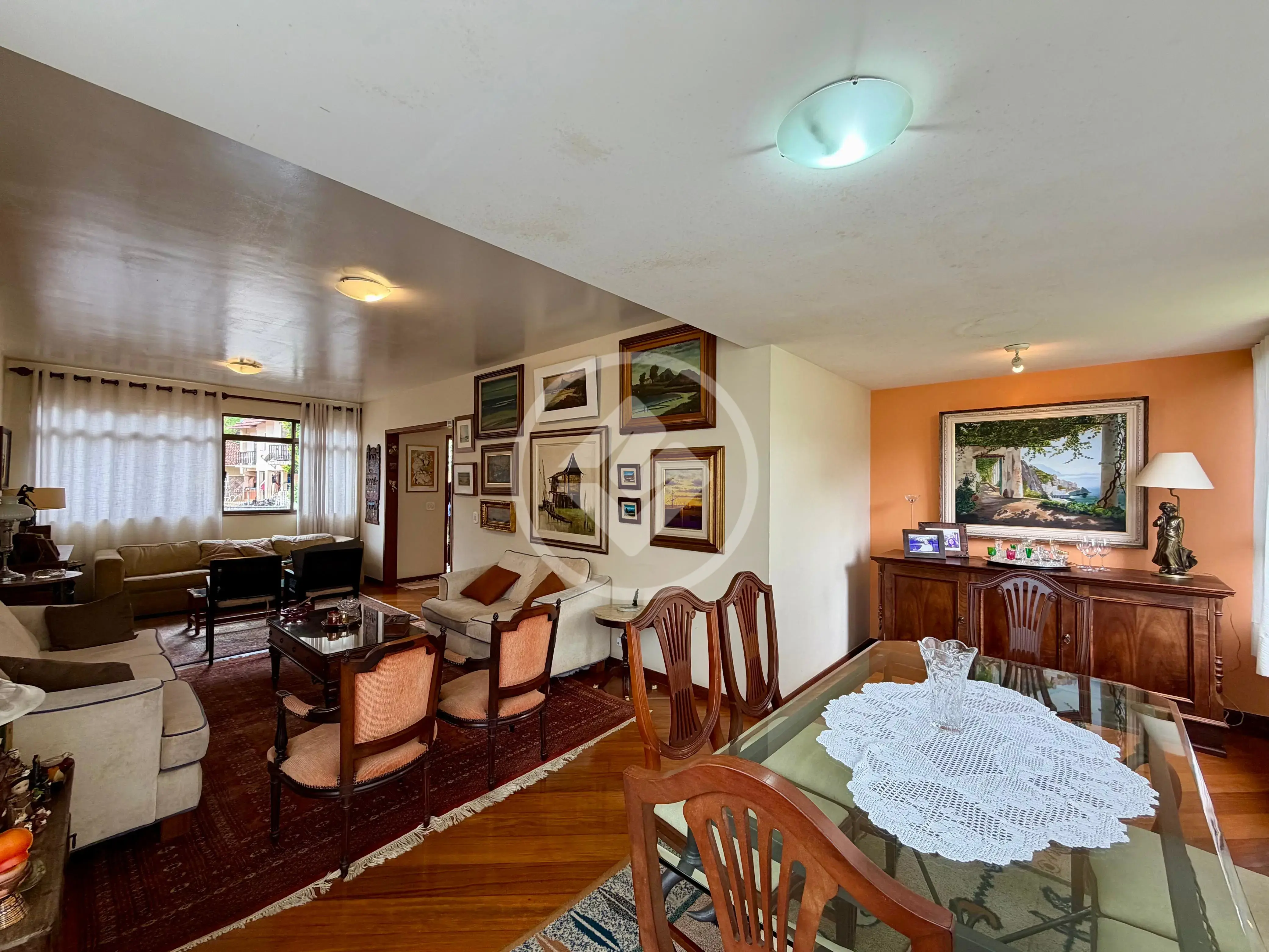 Casa Condomínio 5 quartos no Pimenteiras, Teresópolis — foto 5 de 6